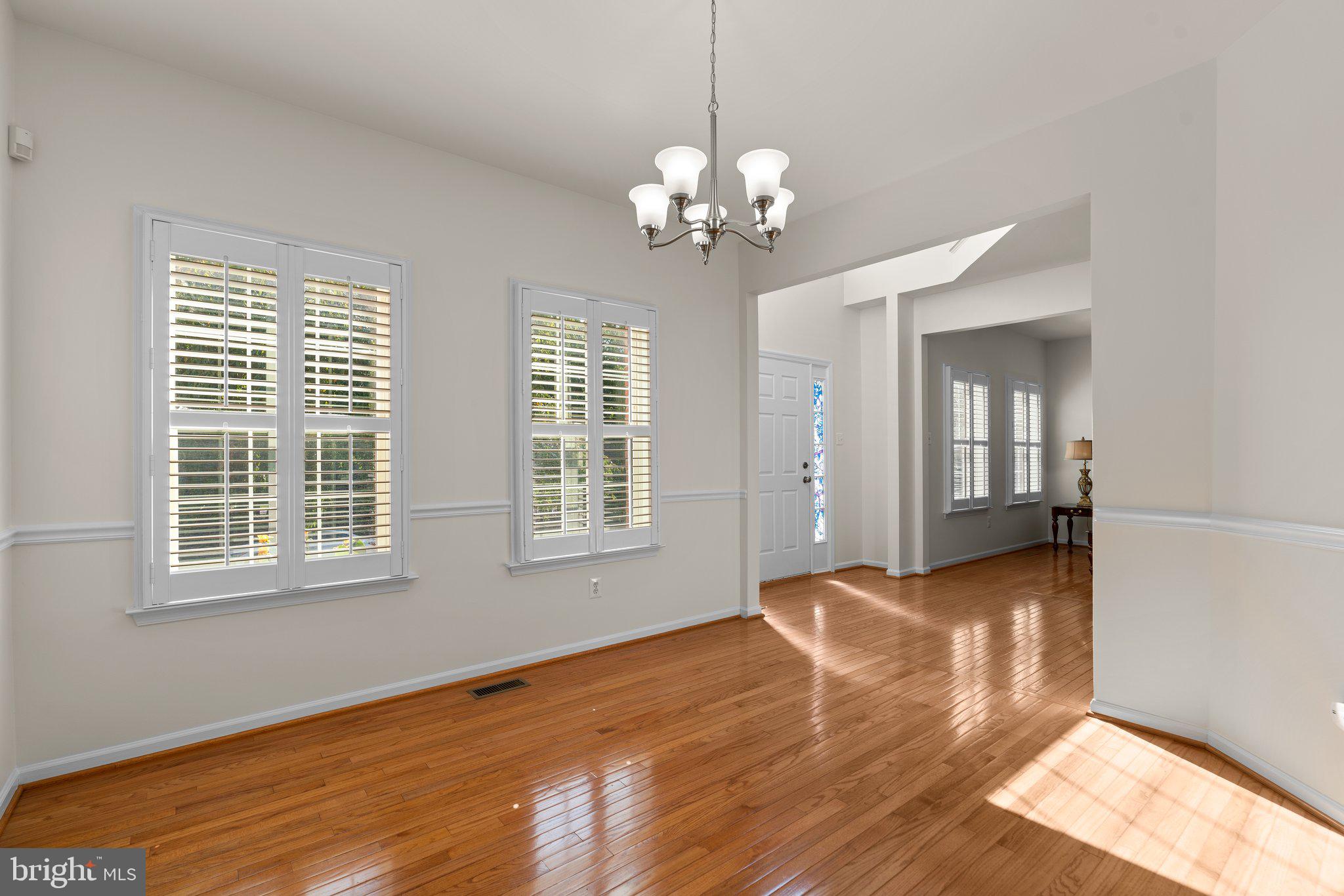 THE VILLAGES AT WELLINGTON - Residential