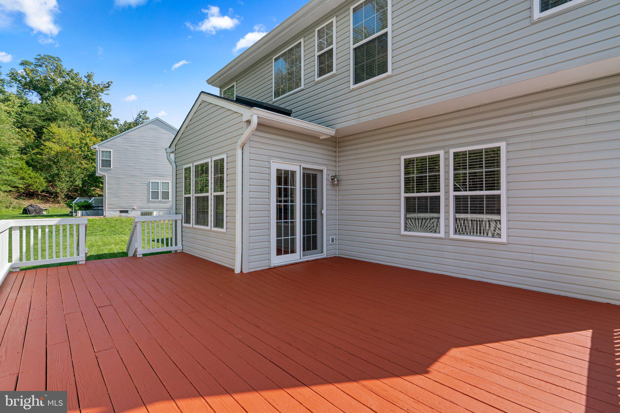 THE VILLAGES AT WELLINGTON - Residential