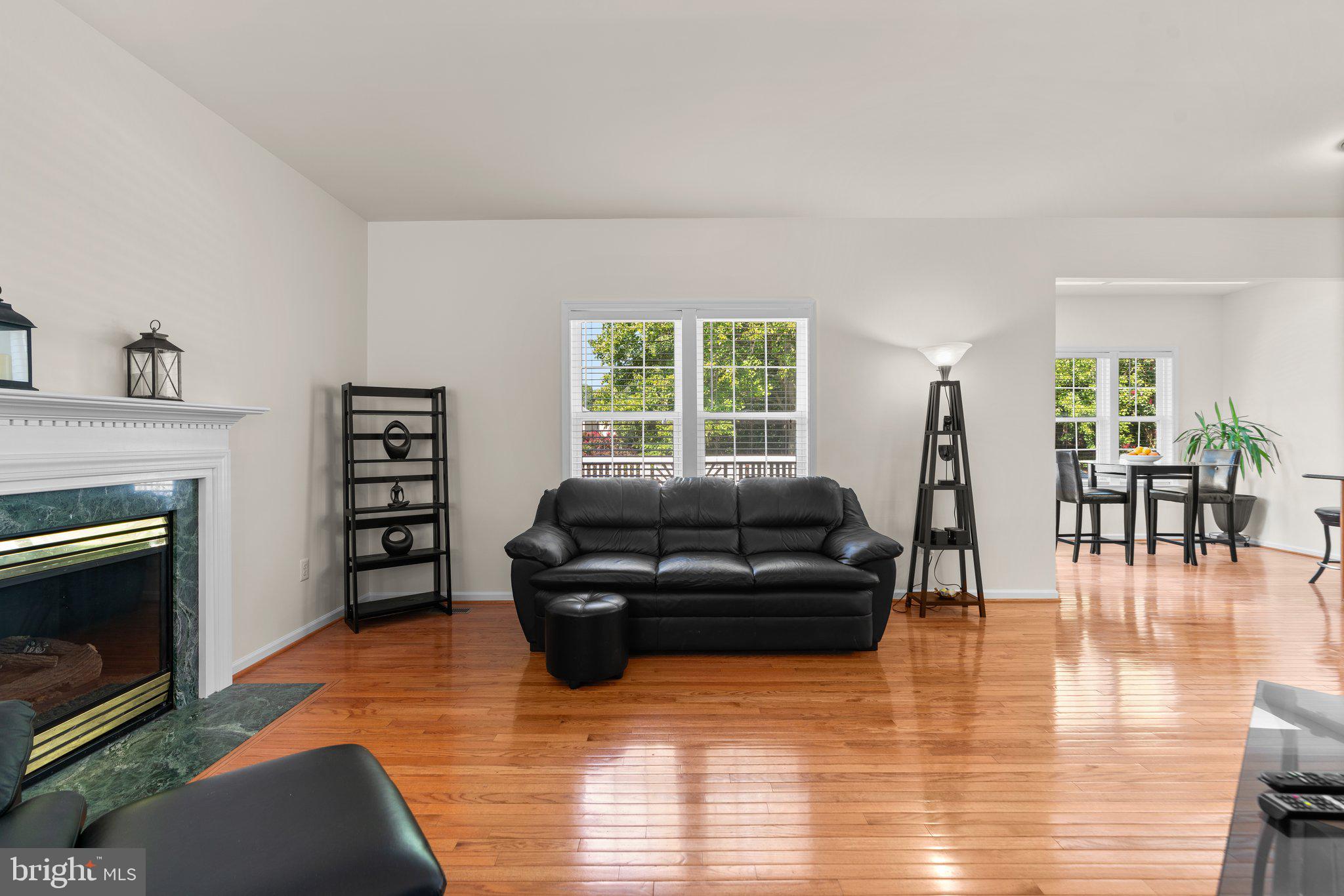 THE VILLAGES AT WELLINGTON - Residential