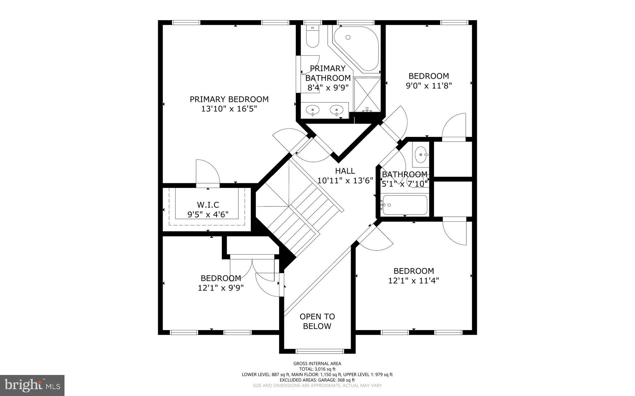 THE VILLAGES AT WELLINGTON - Residential
