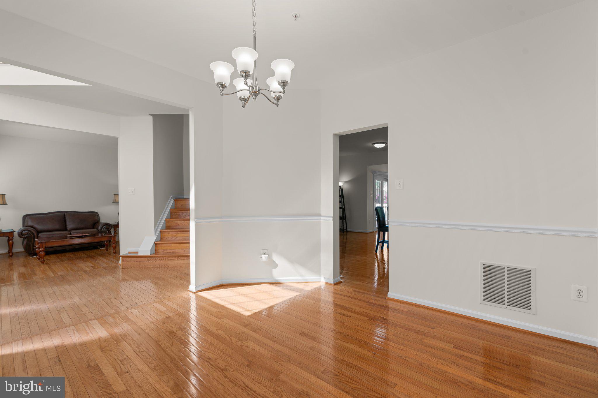 THE VILLAGES AT WELLINGTON - Residential