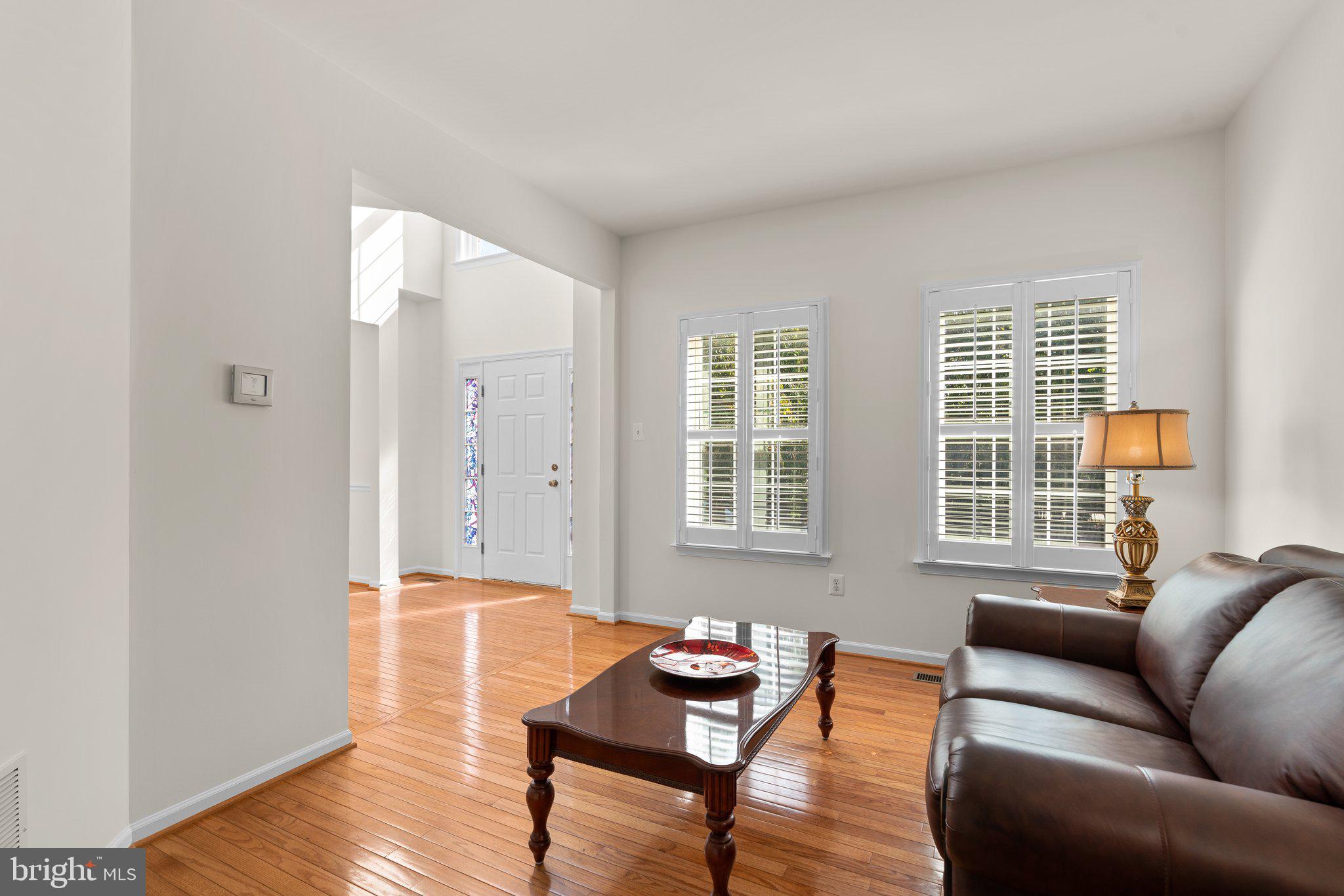 THE VILLAGES AT WELLINGTON - Residential