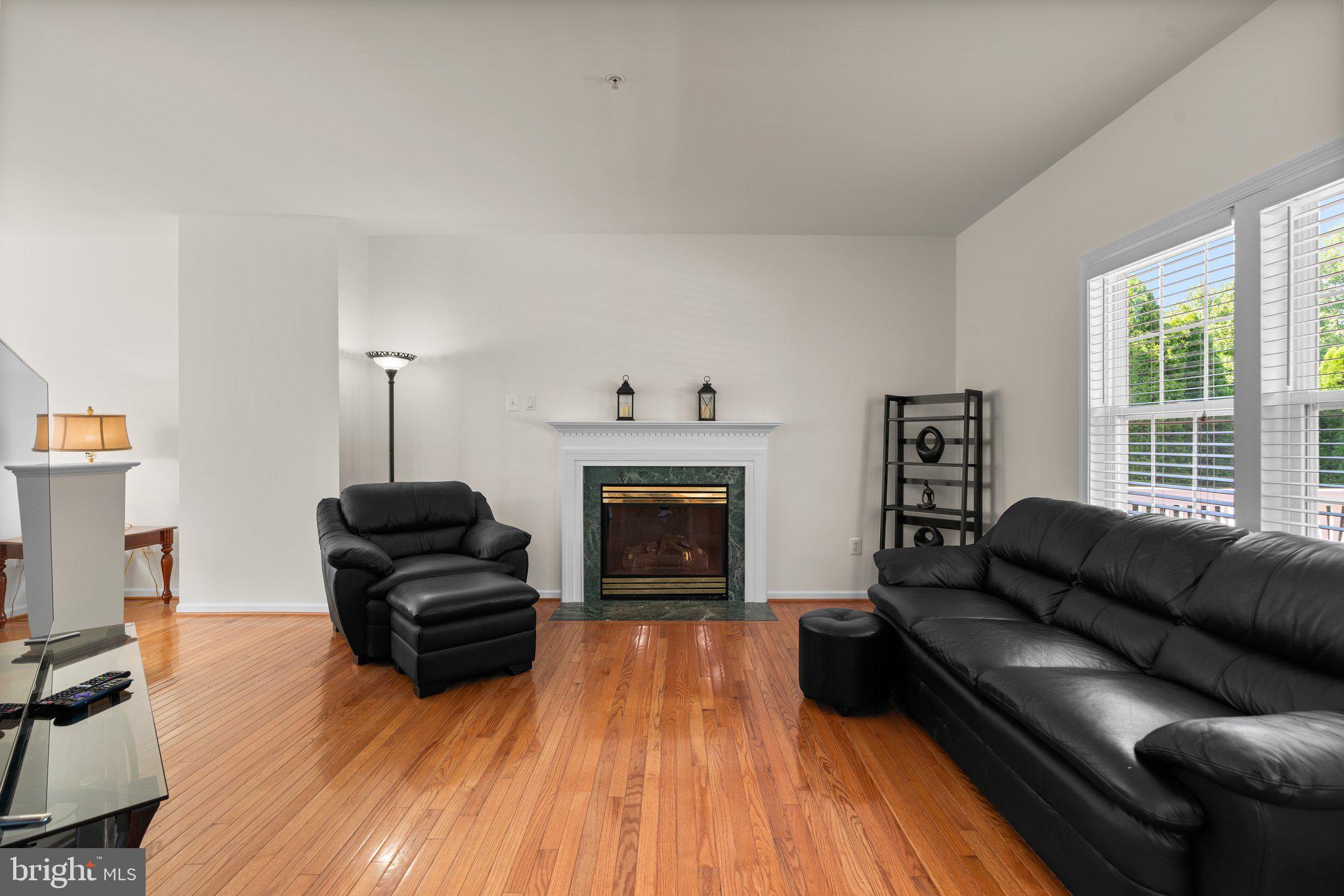 THE VILLAGES AT WELLINGTON - Residential