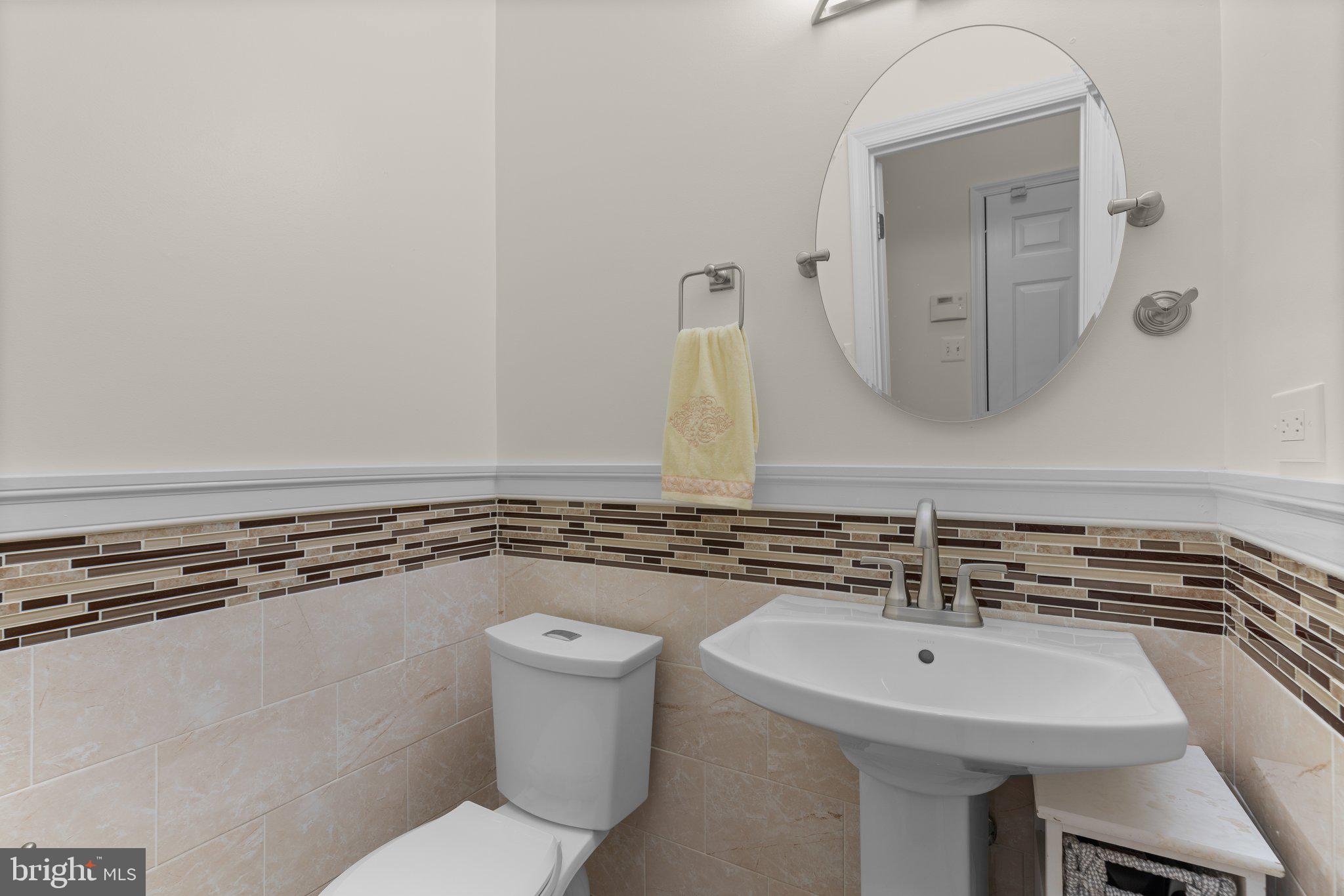 THE VILLAGES AT WELLINGTON - Residential