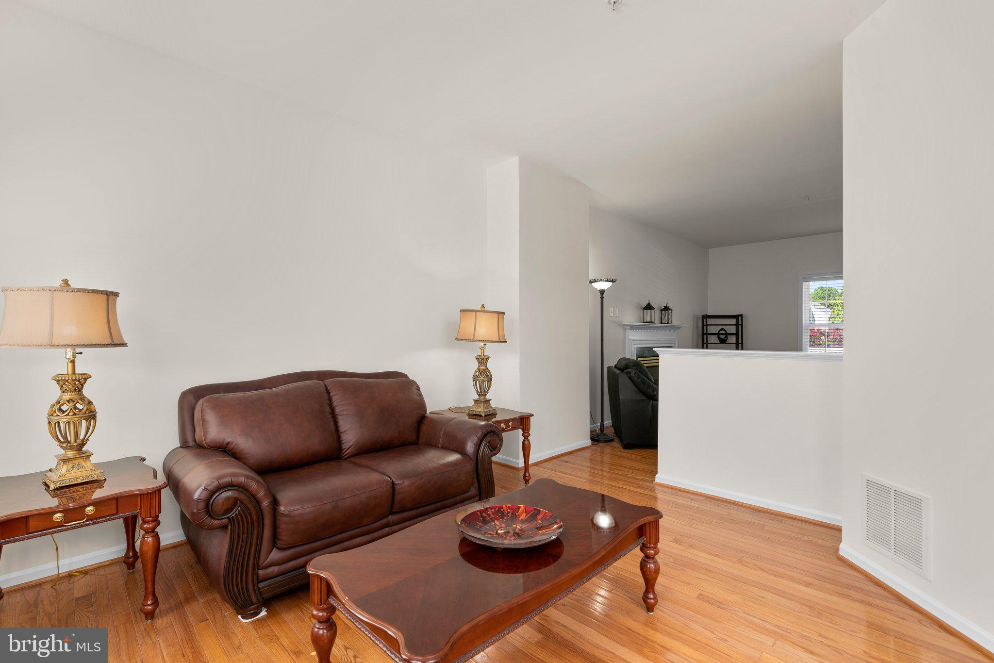 THE VILLAGES AT WELLINGTON - Residential