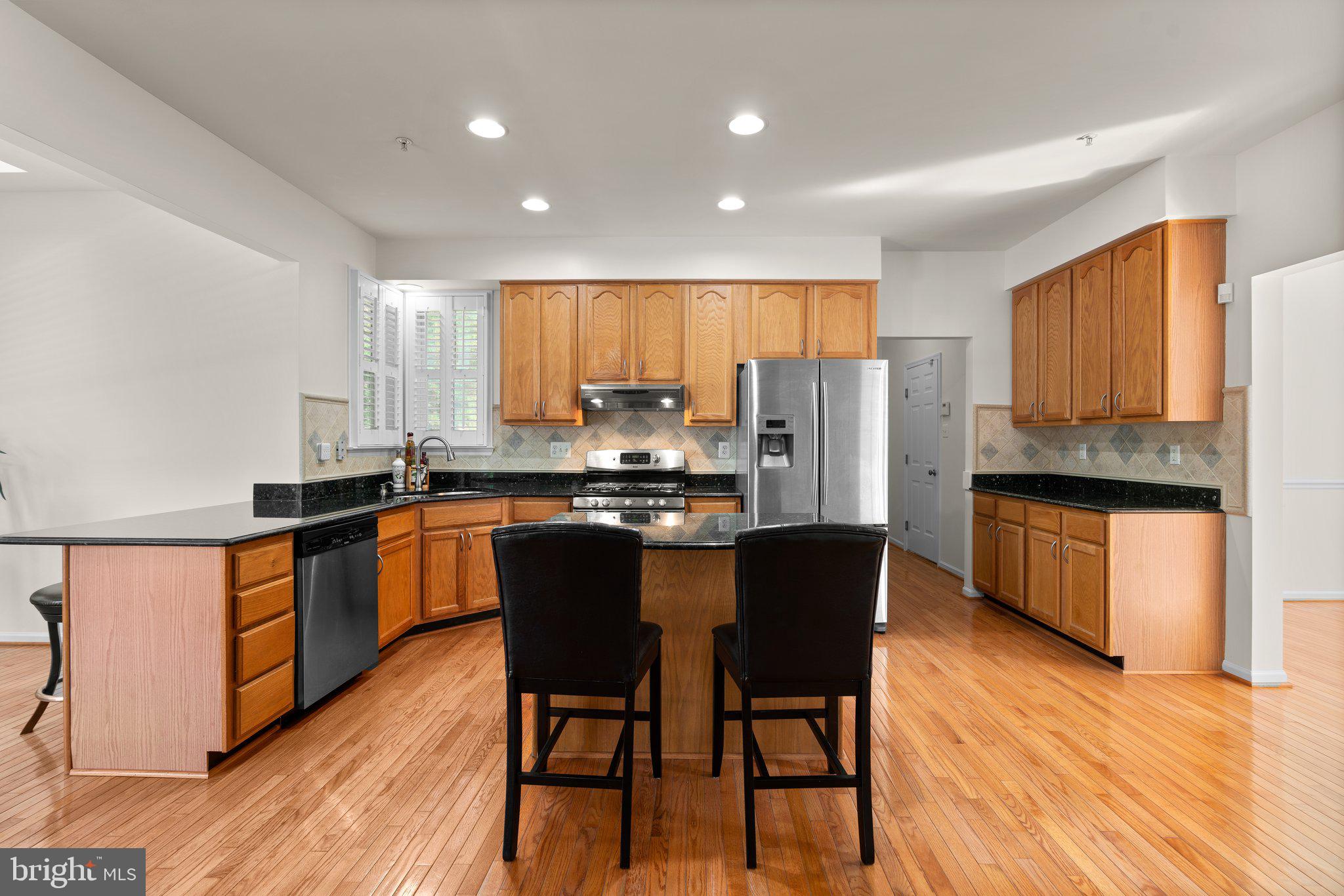 THE VILLAGES AT WELLINGTON - Residential