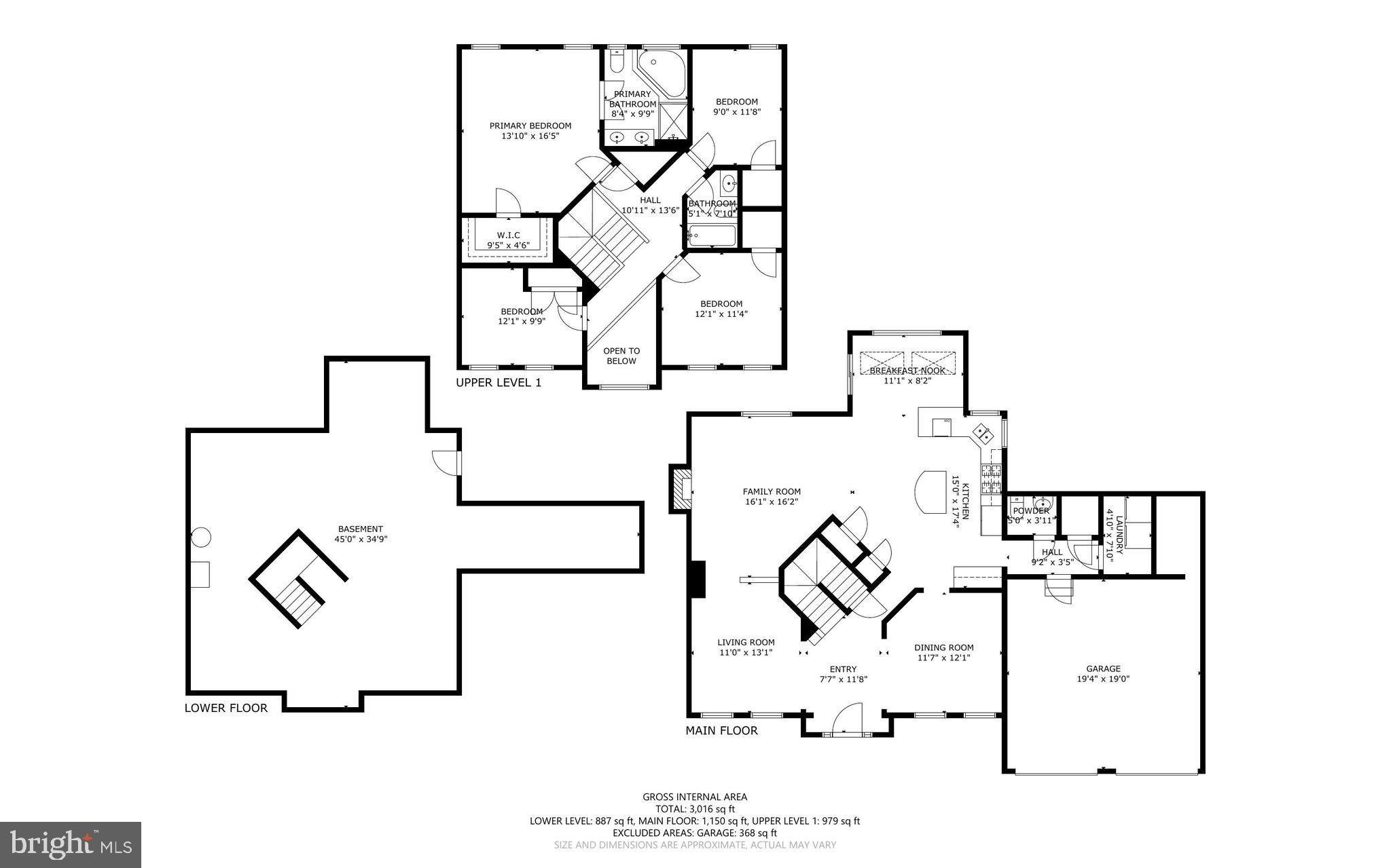 THE VILLAGES AT WELLINGTON - Residential