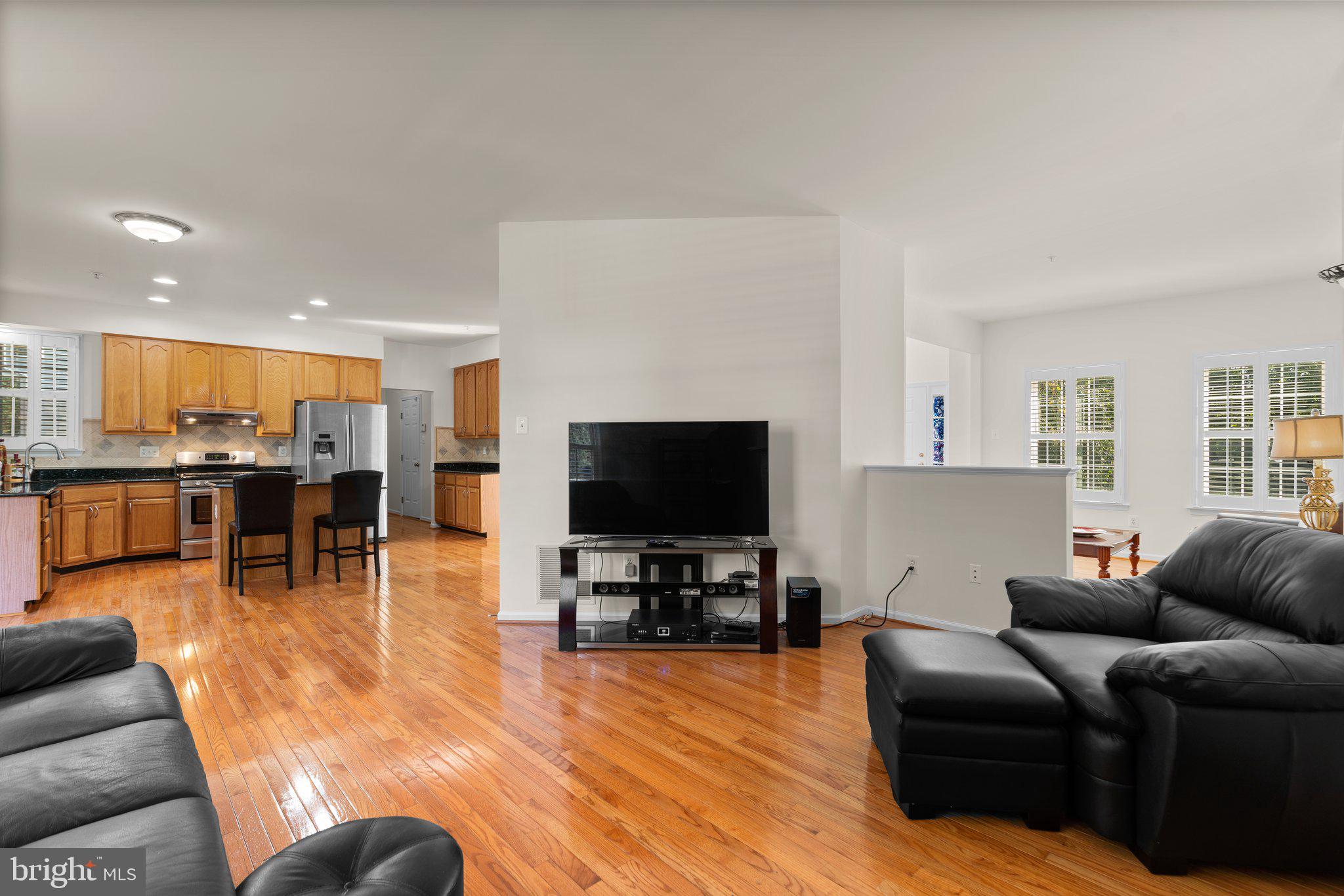 THE VILLAGES AT WELLINGTON - Residential