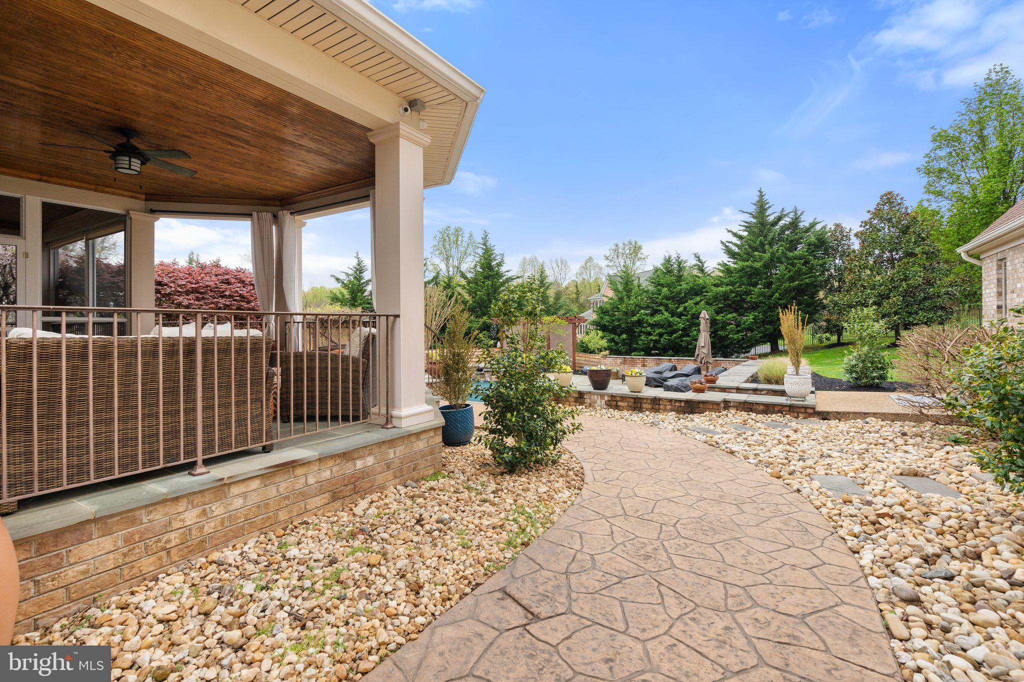 WATERLOO NORTH - Residential