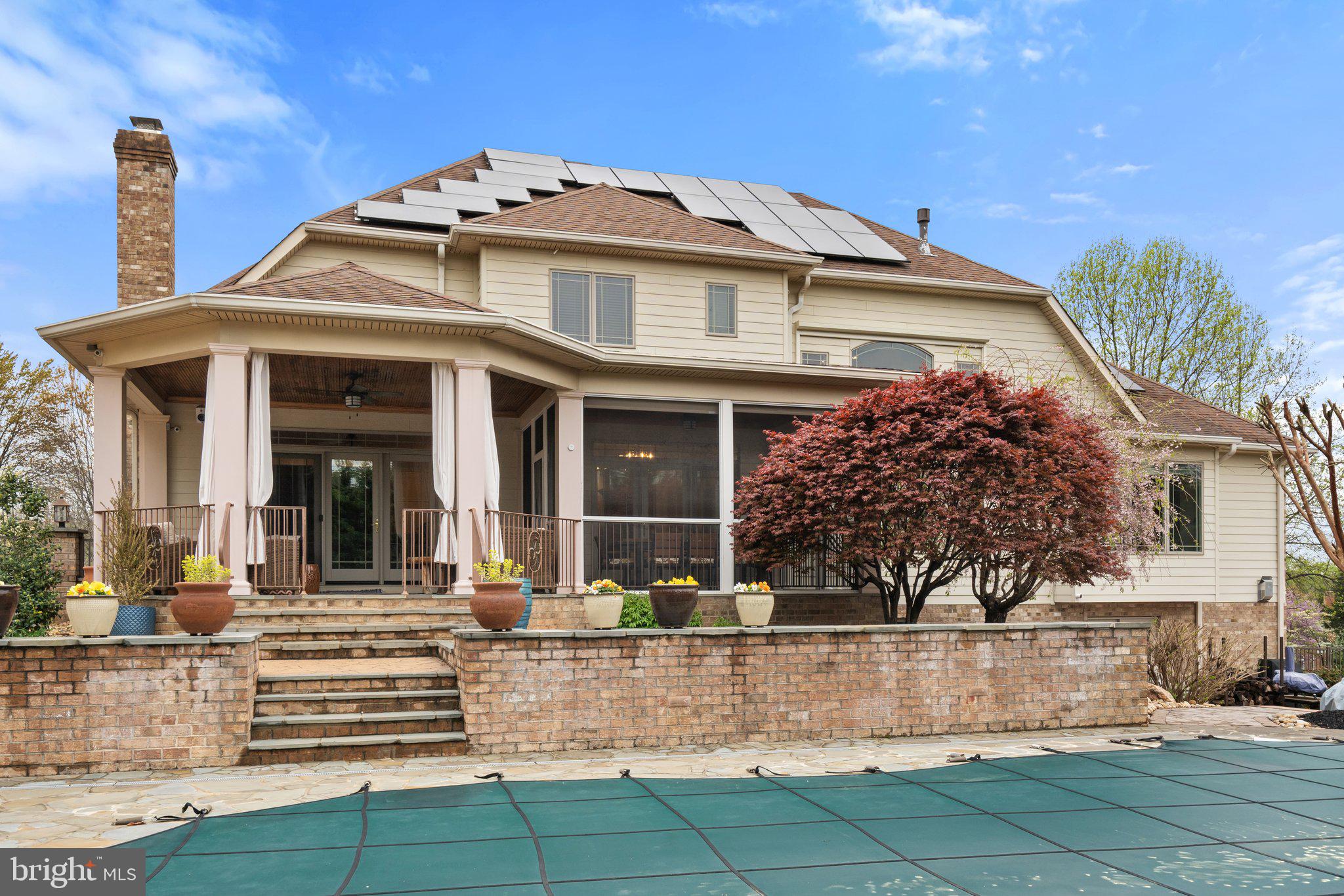 WATERLOO NORTH - Residential