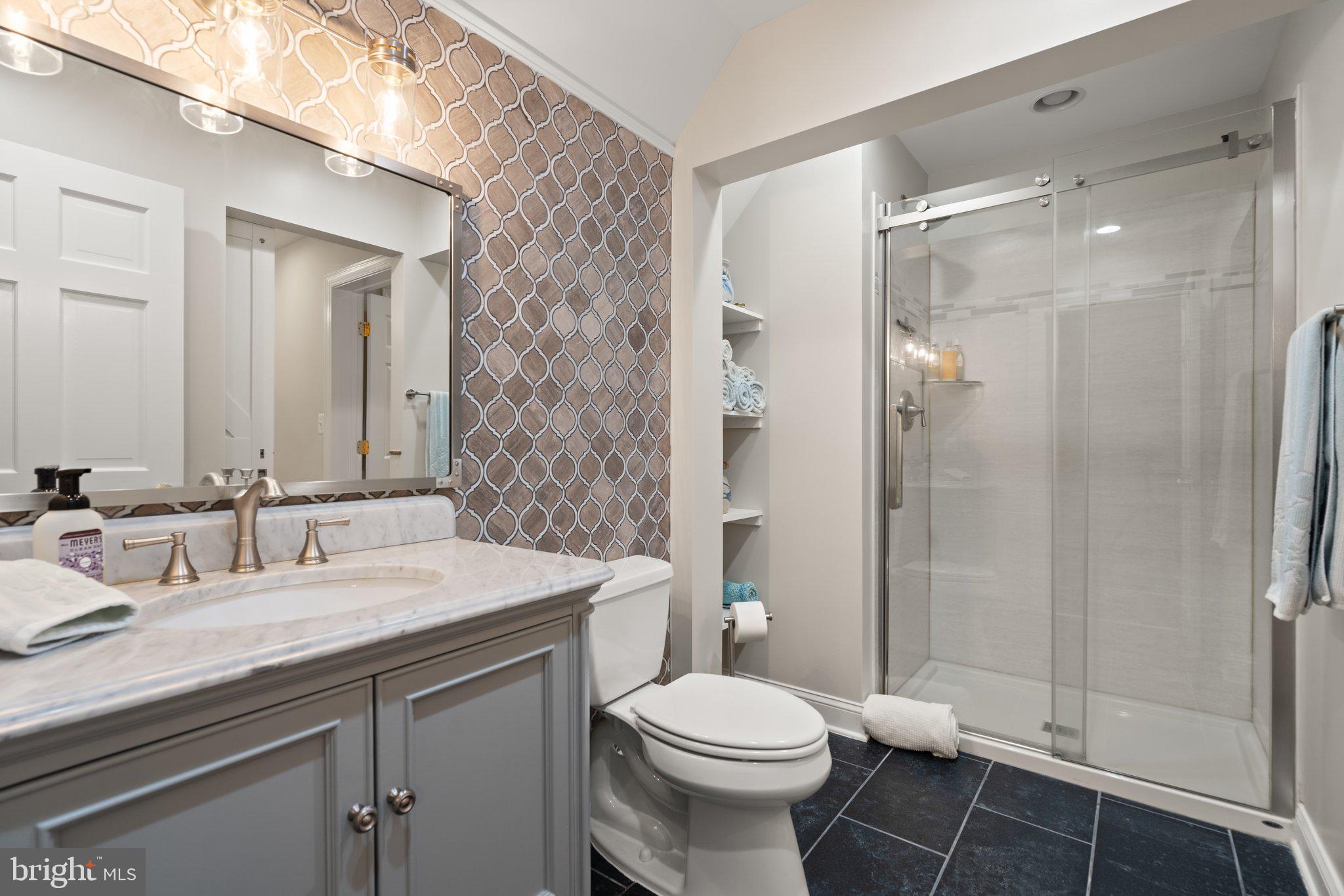 WATERLOO NORTH - Residential