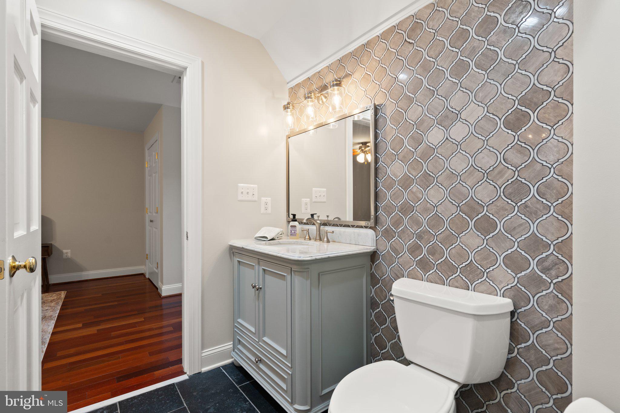 WATERLOO NORTH - Residential