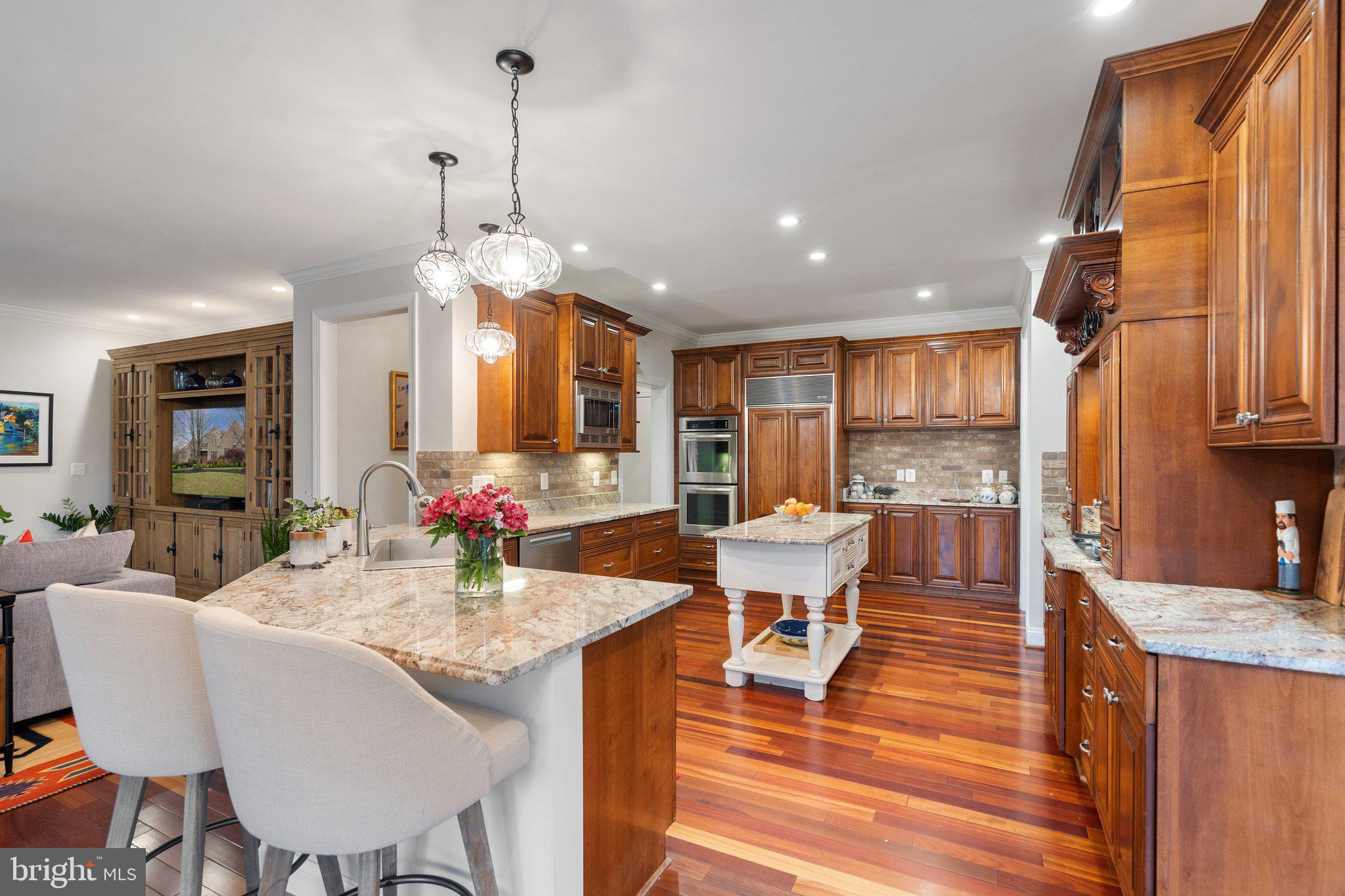 WATERLOO NORTH - Residential