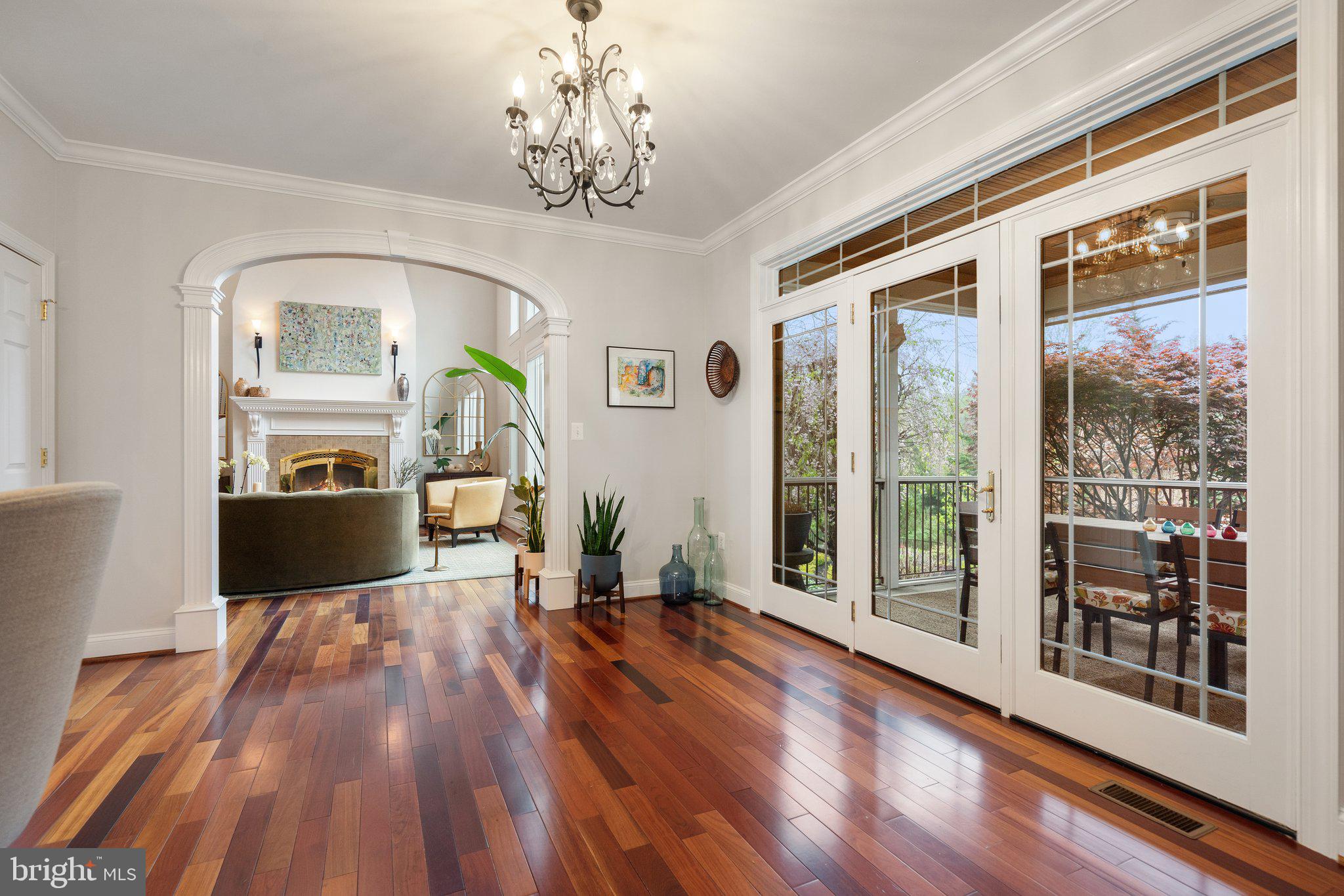 WATERLOO NORTH - Residential