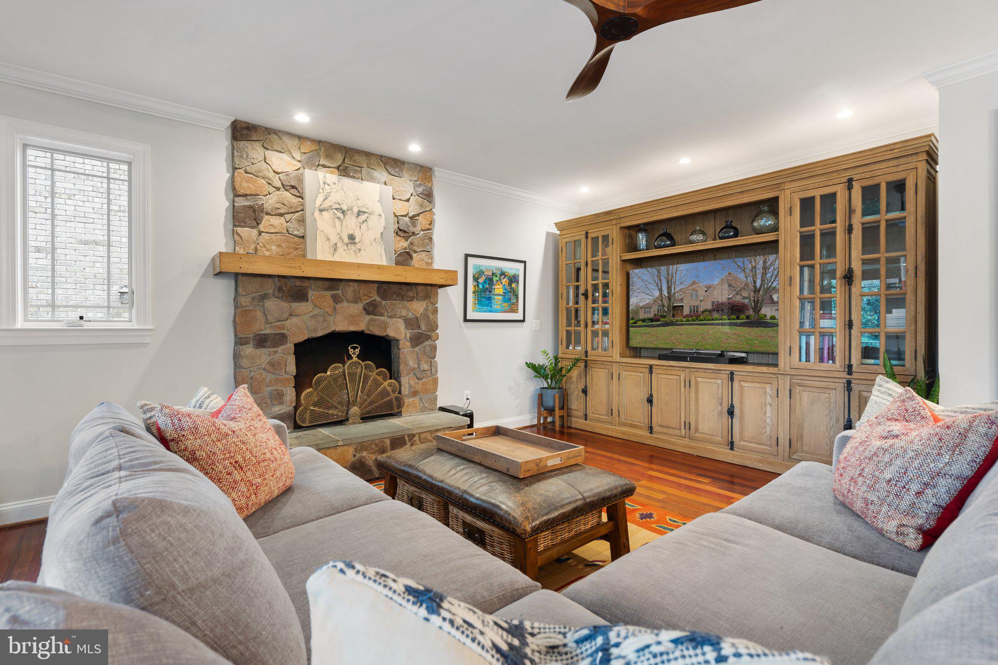 WATERLOO NORTH - Residential