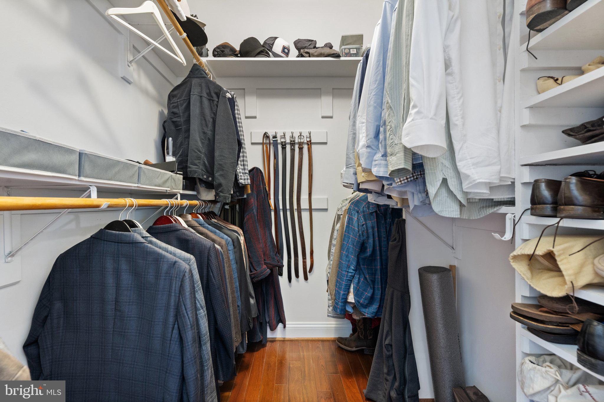 WATERLOO NORTH - Residential