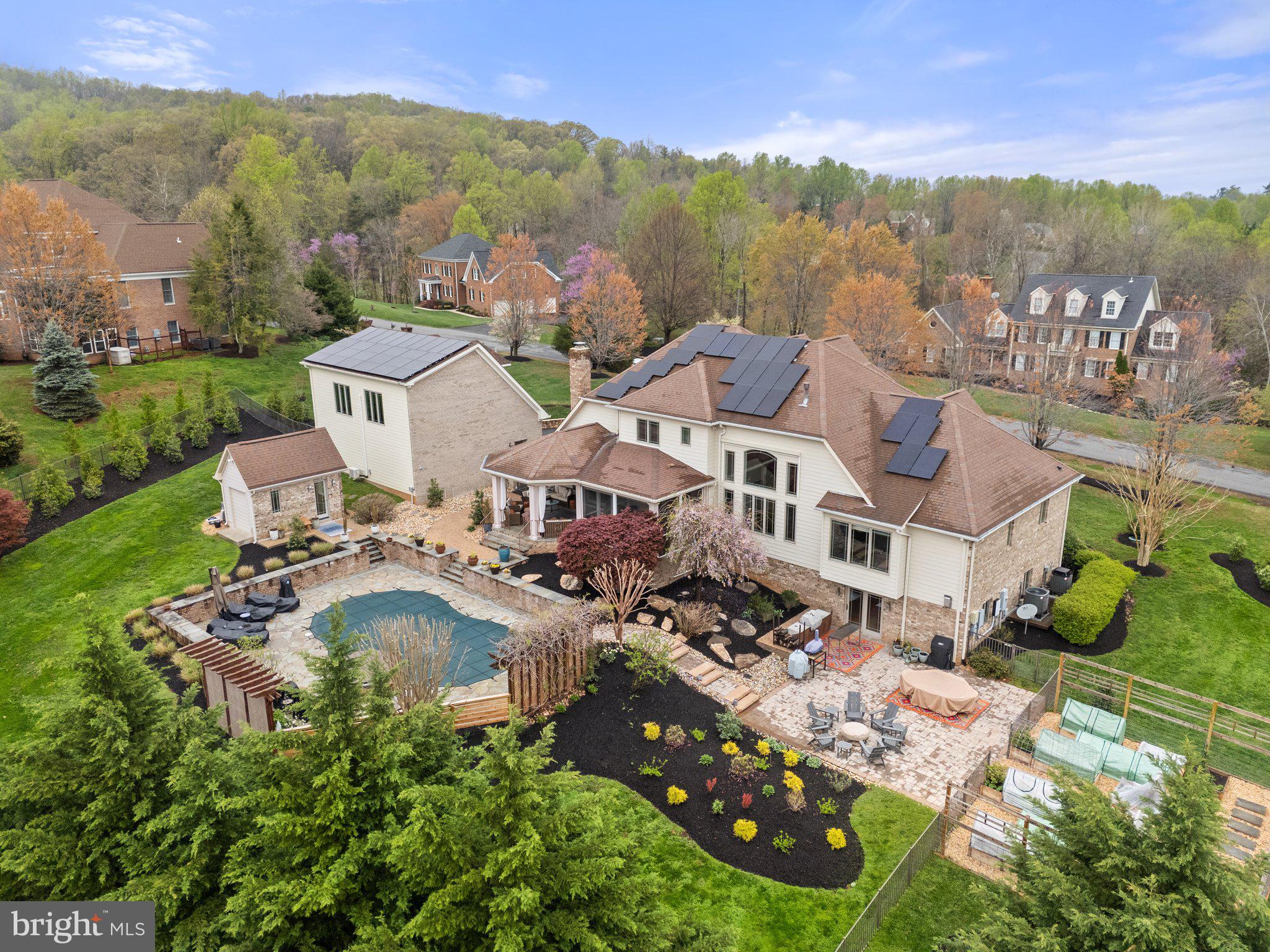 WATERLOO NORTH - Residential