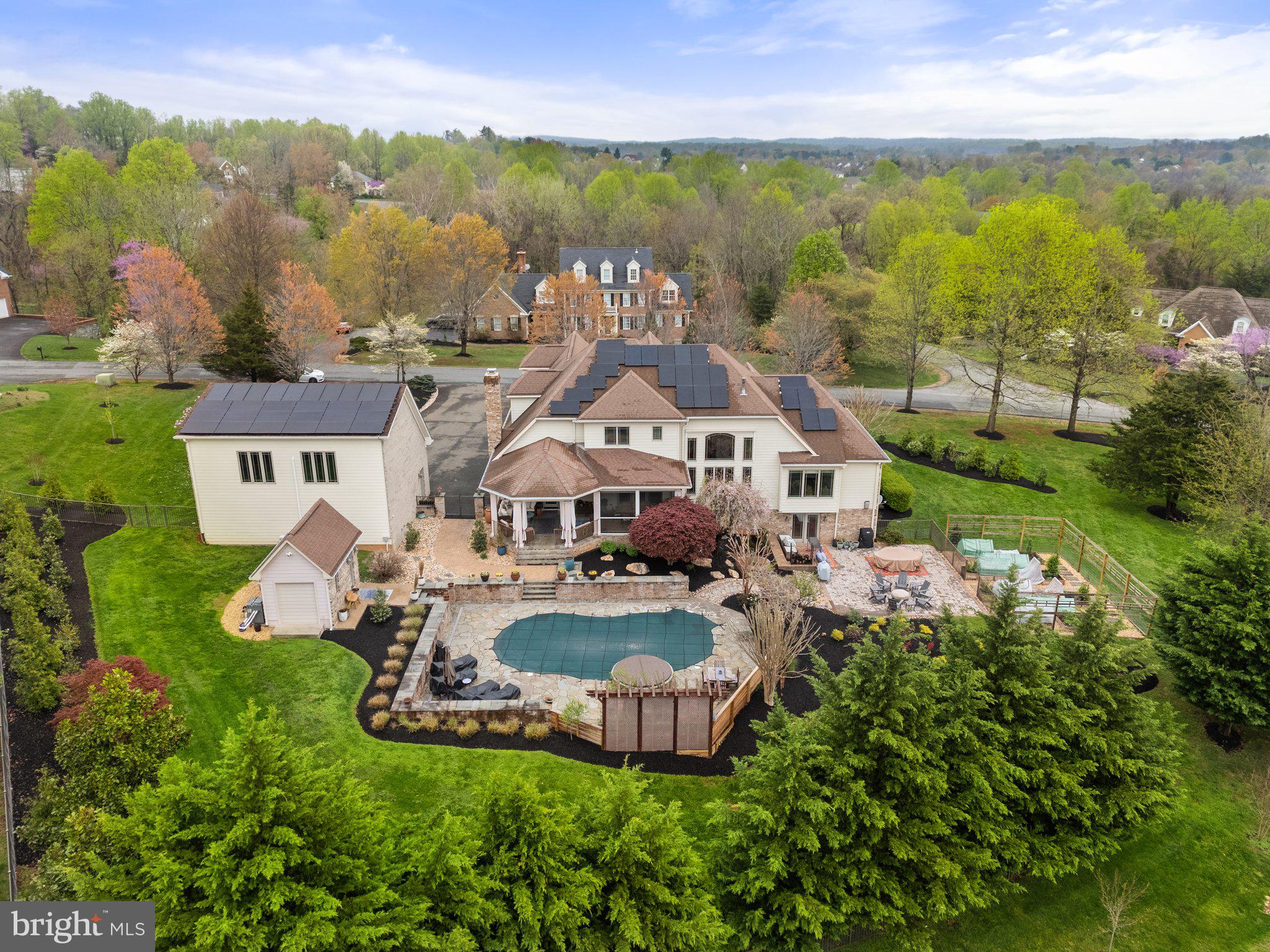 WATERLOO NORTH - Residential