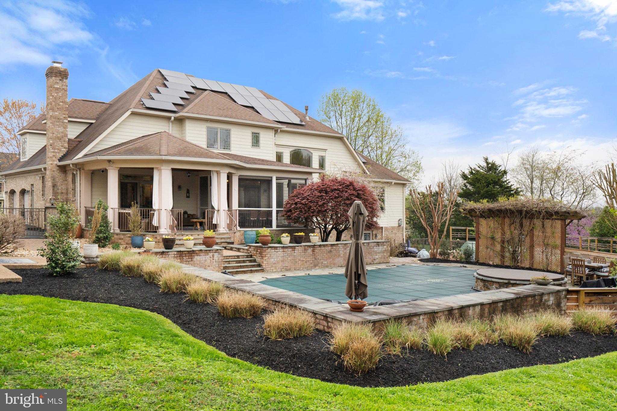 WATERLOO NORTH - Residential