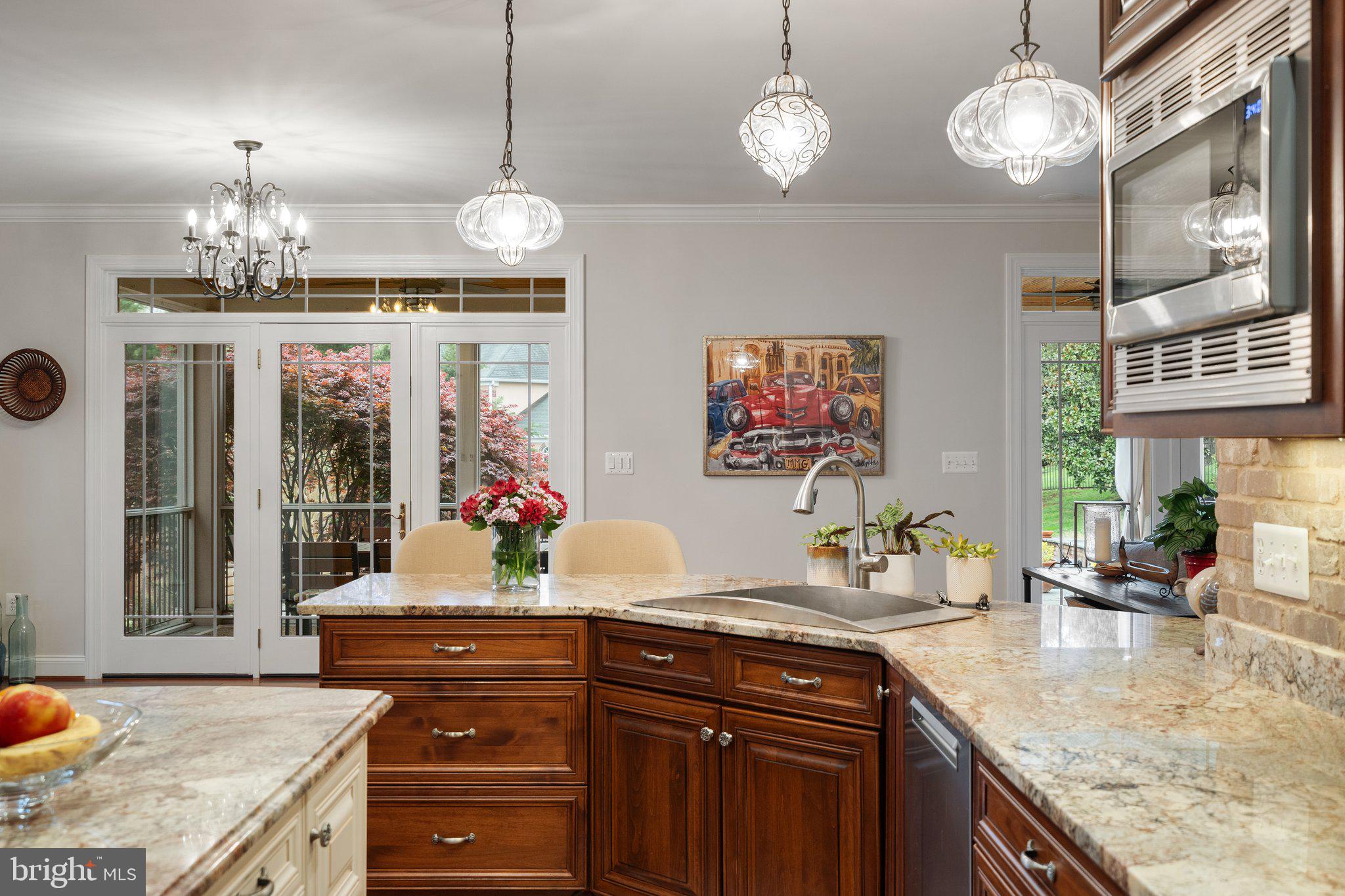 WATERLOO NORTH - Residential