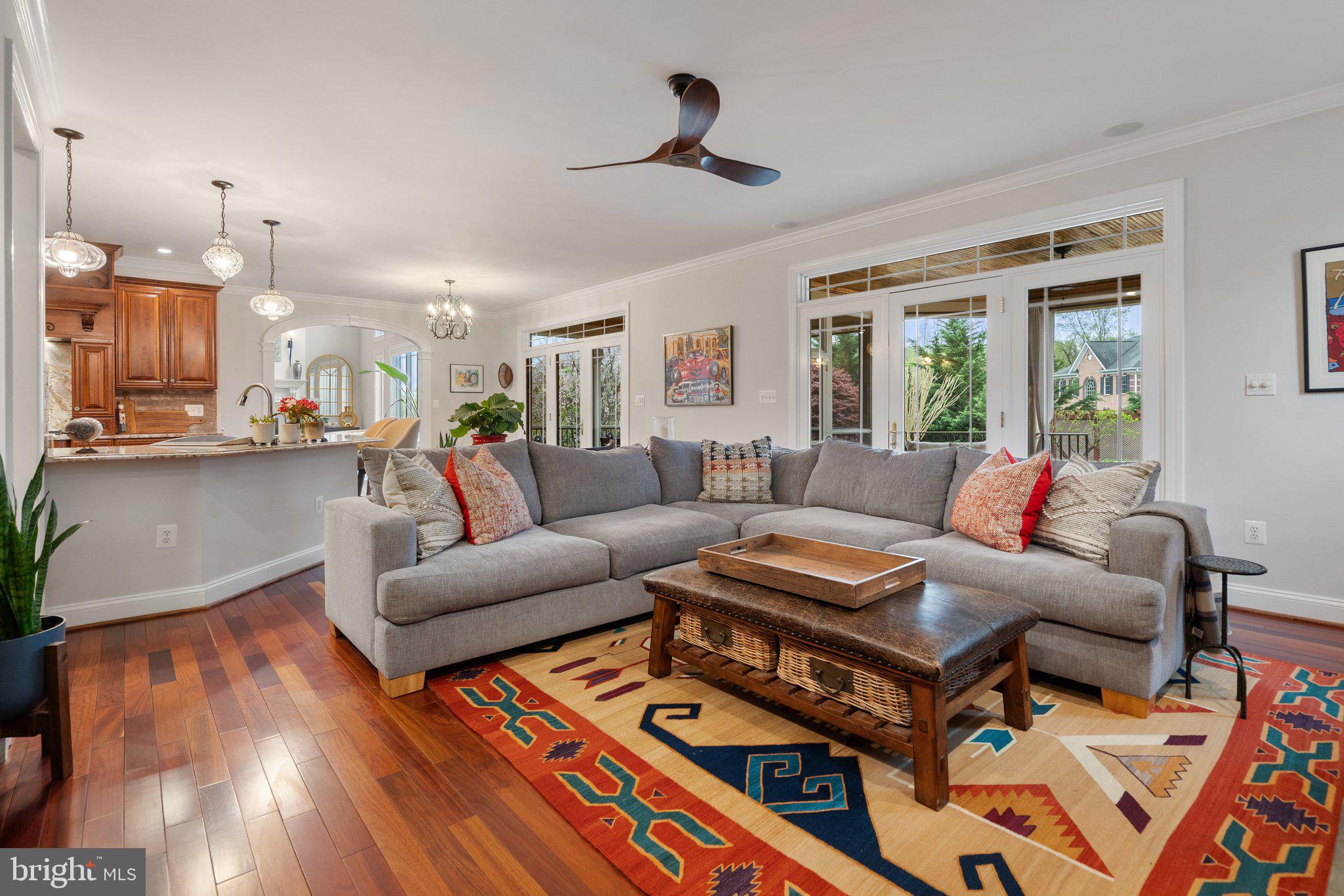 WATERLOO NORTH - Residential