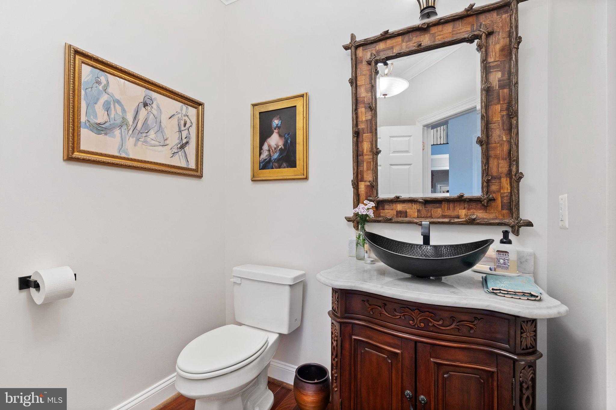 WATERLOO NORTH - Residential