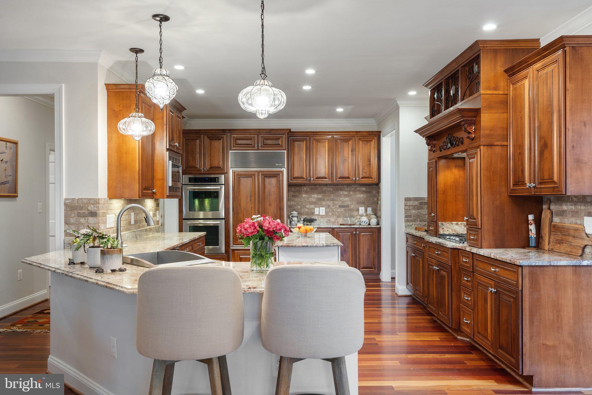 WATERLOO NORTH - Residential