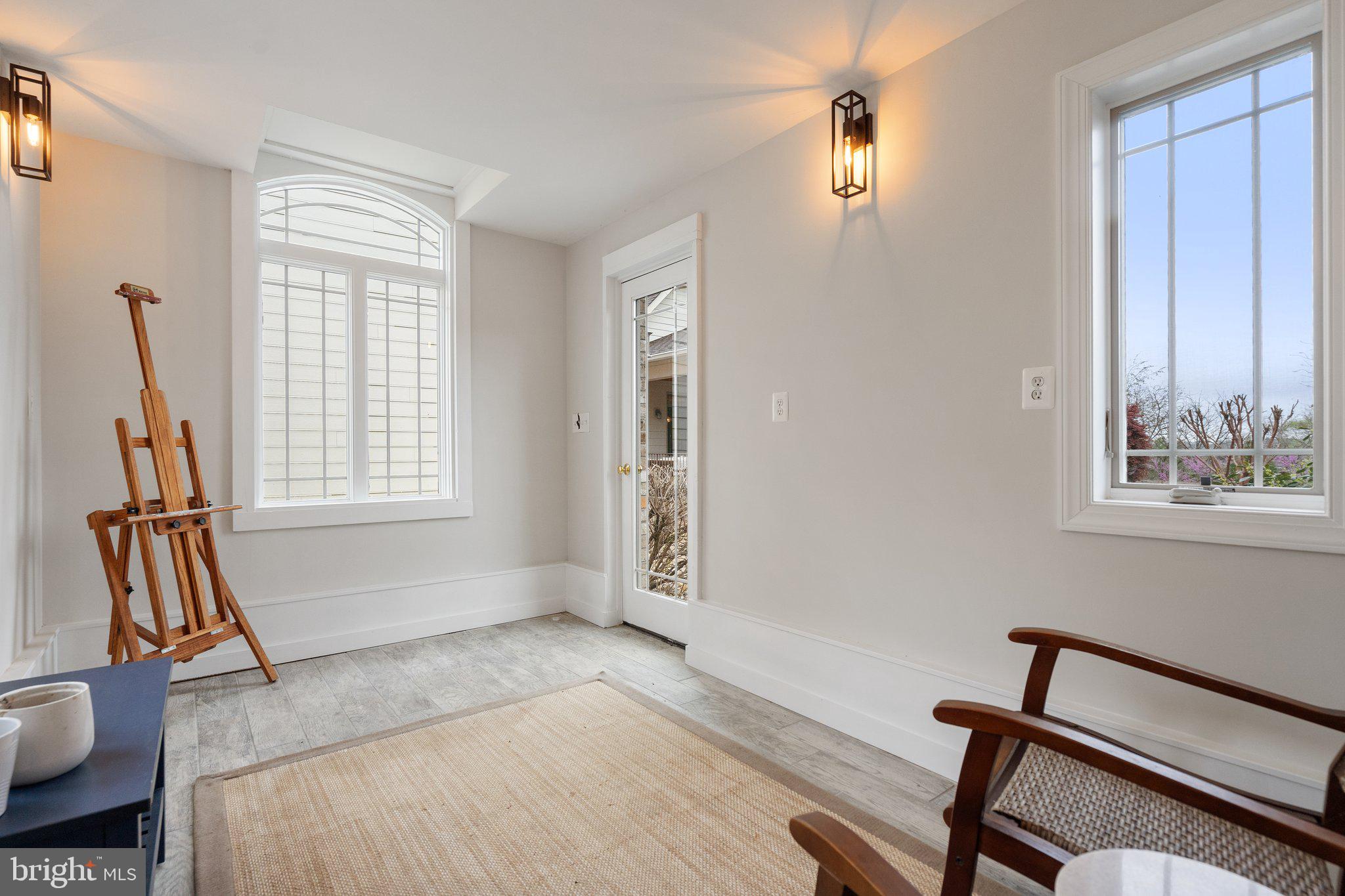 WATERLOO NORTH - Residential