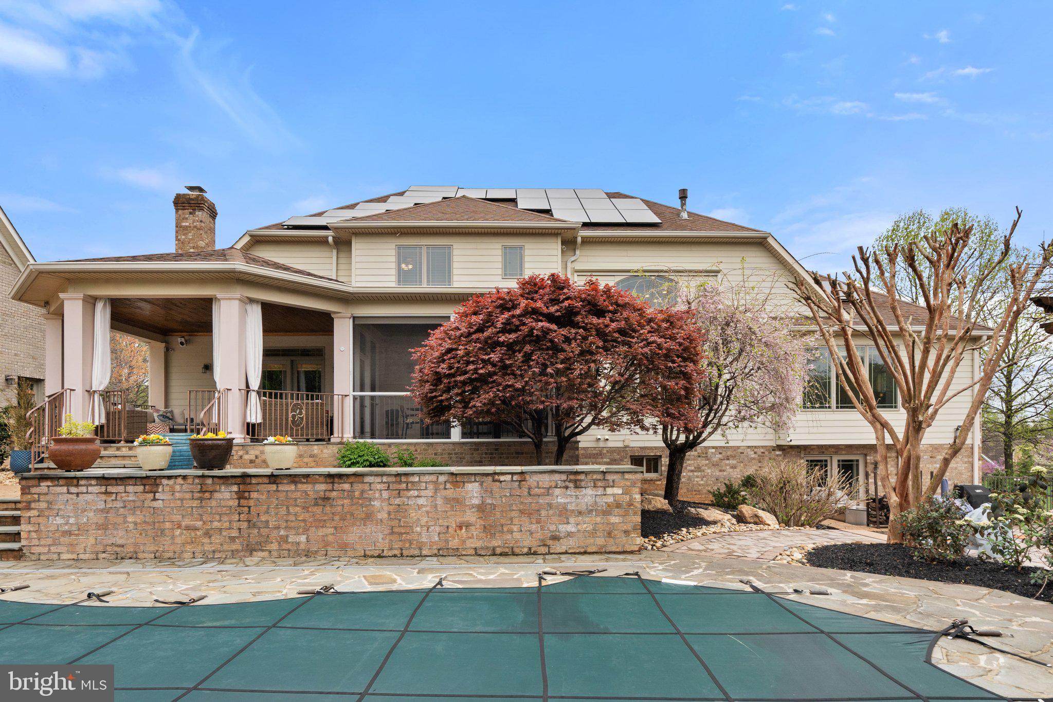 WATERLOO NORTH - Residential