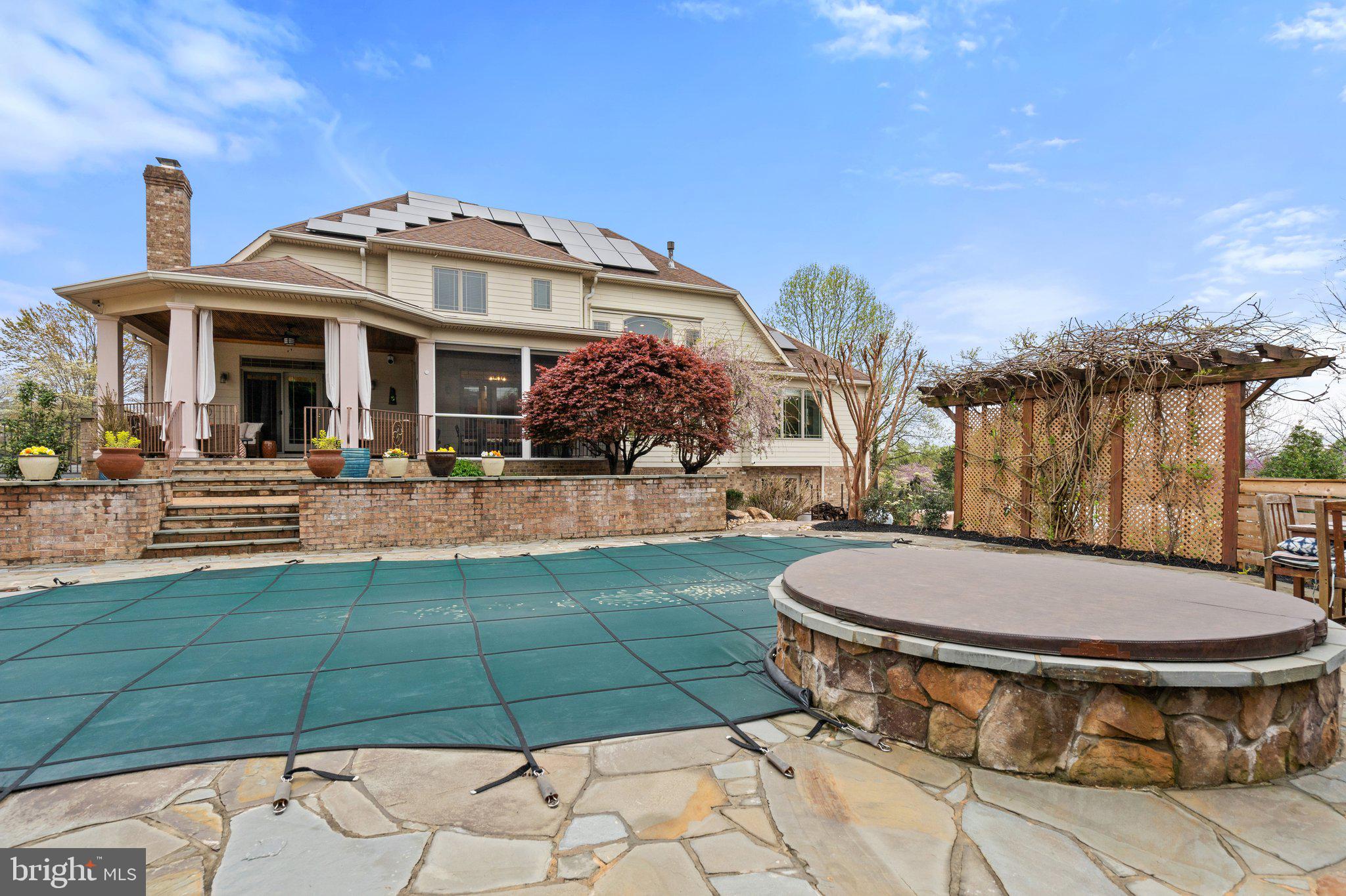 WATERLOO NORTH - Residential