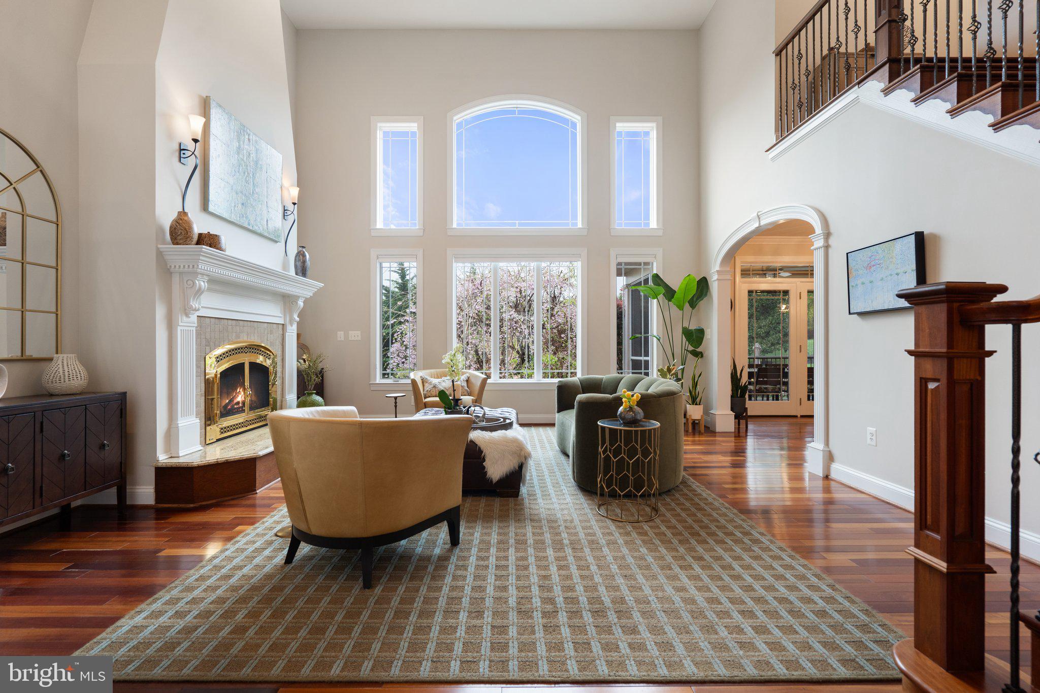 WATERLOO NORTH - Residential