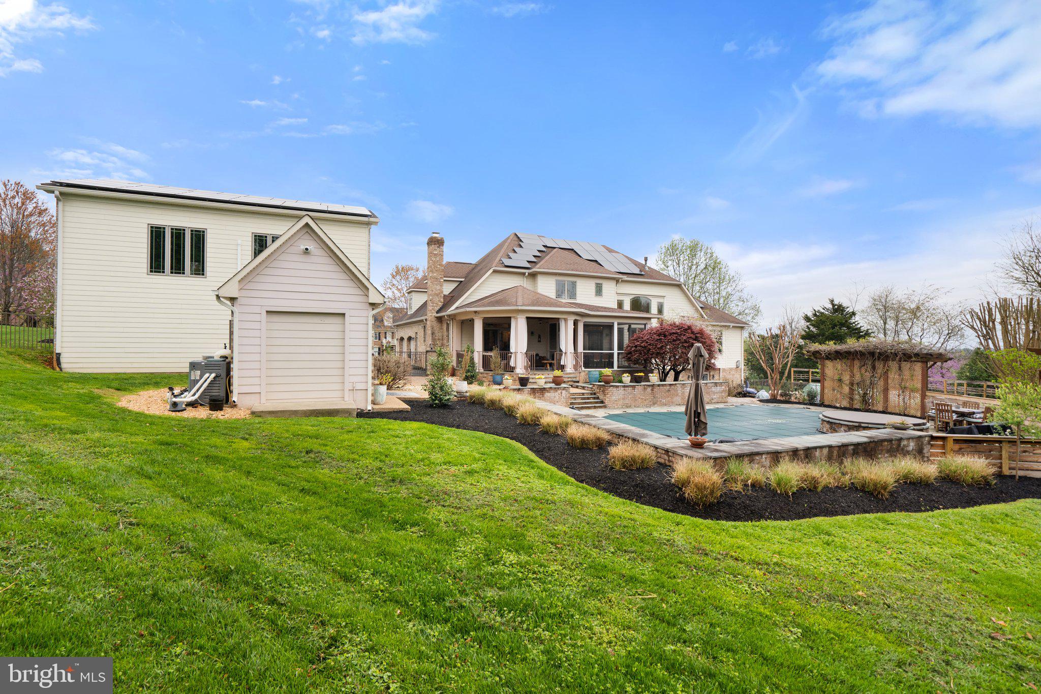 WATERLOO NORTH - Residential