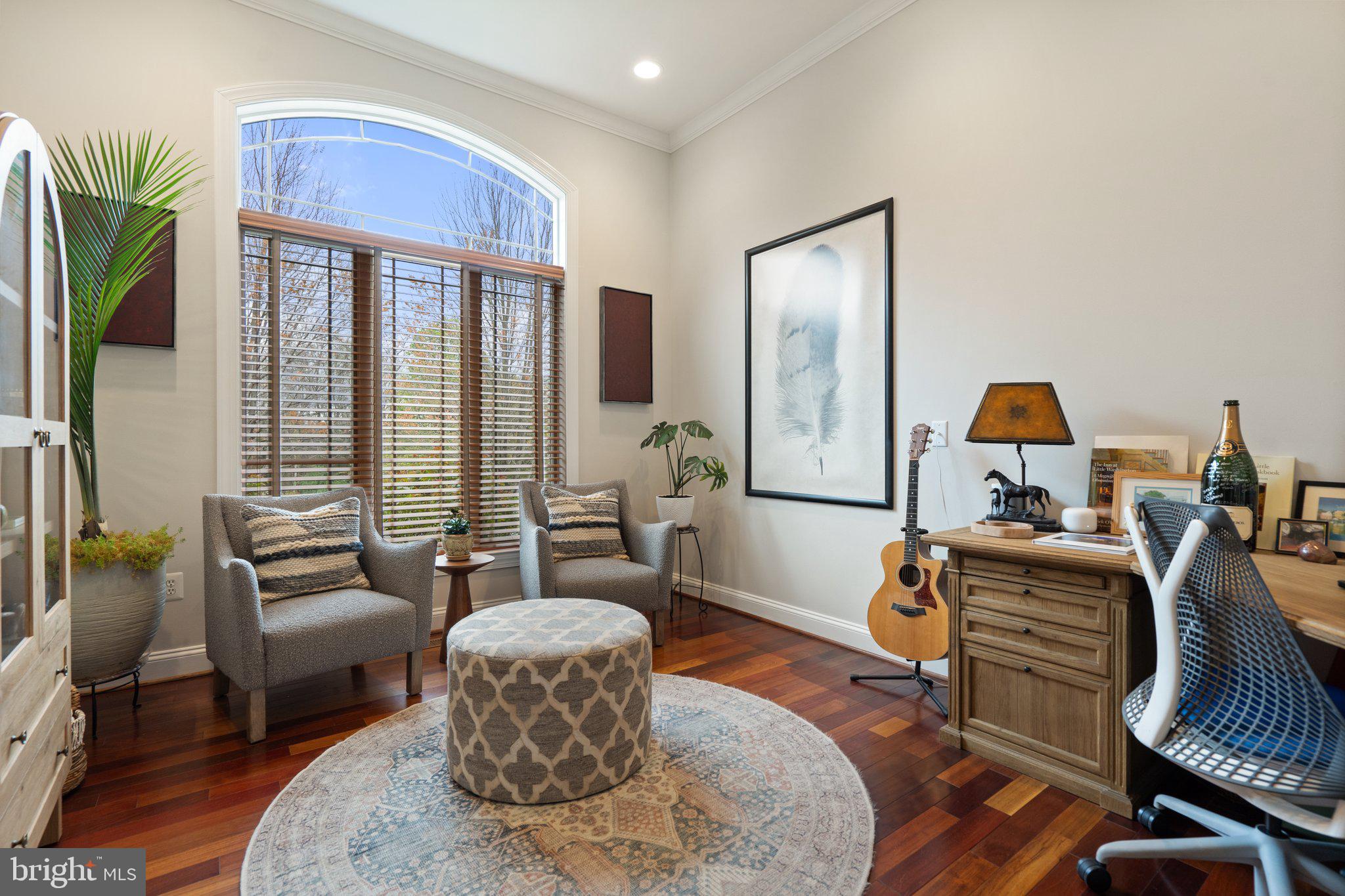 WATERLOO NORTH - Residential