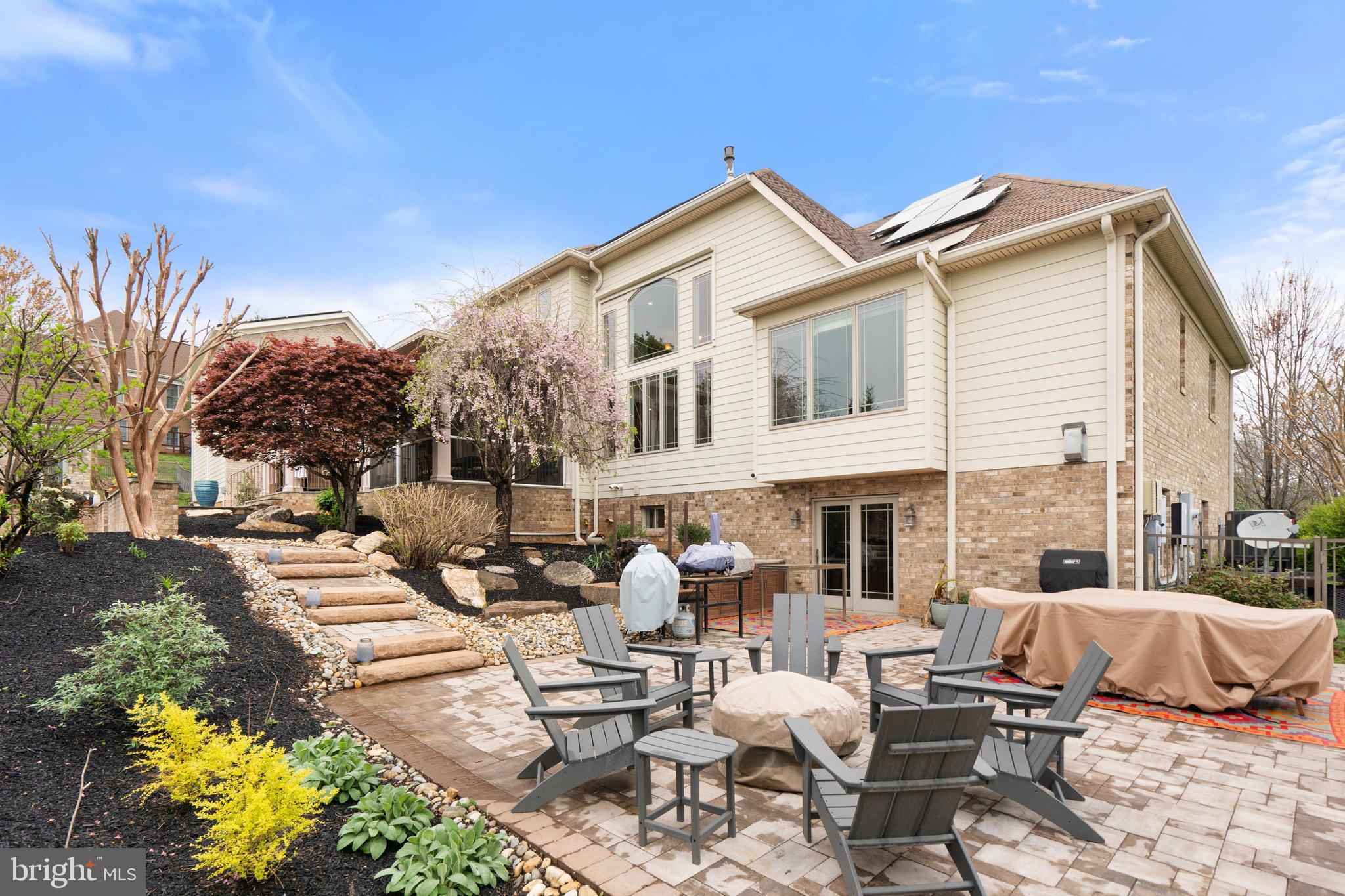 WATERLOO NORTH - Residential