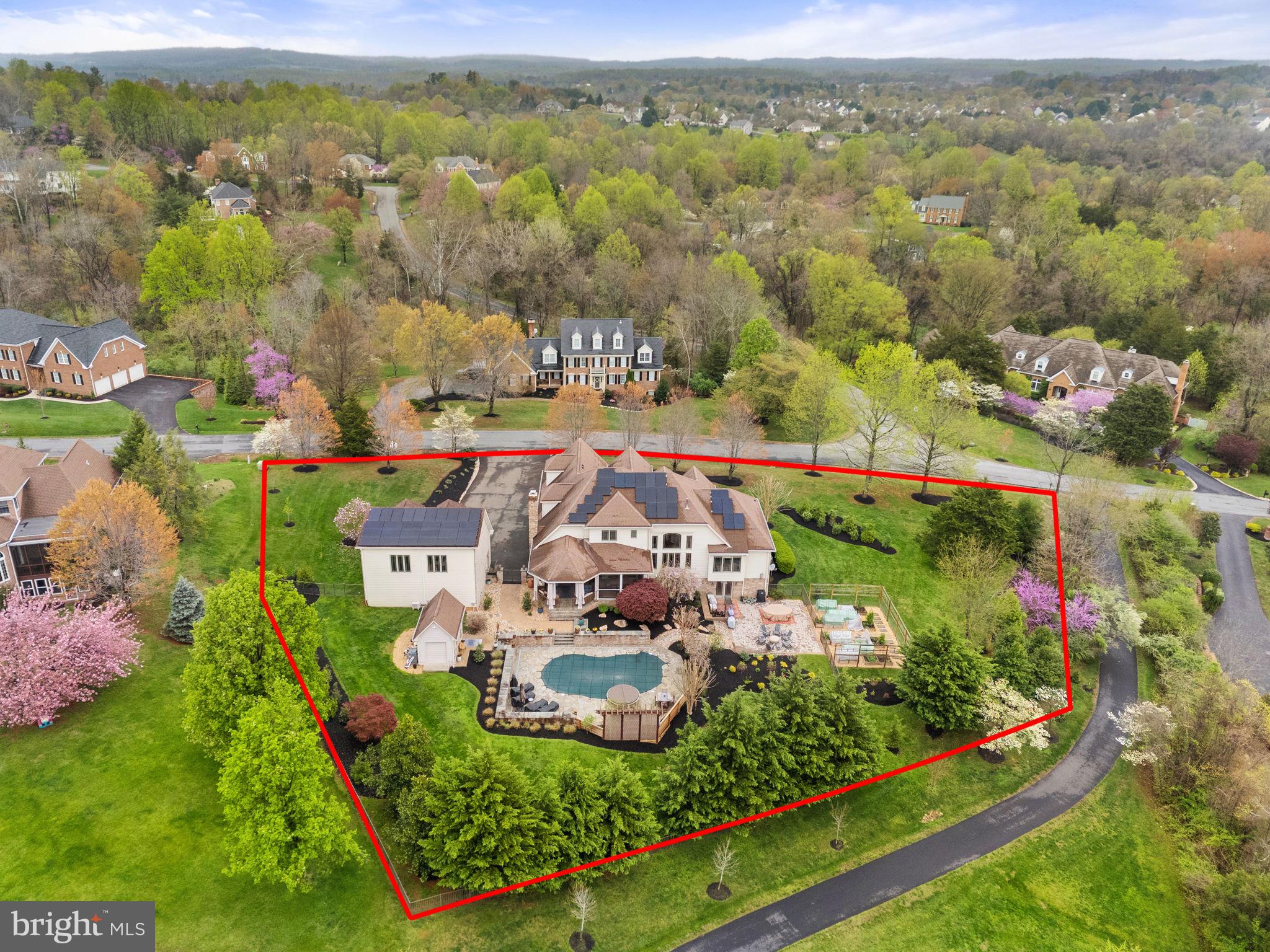 WATERLOO NORTH - Residential