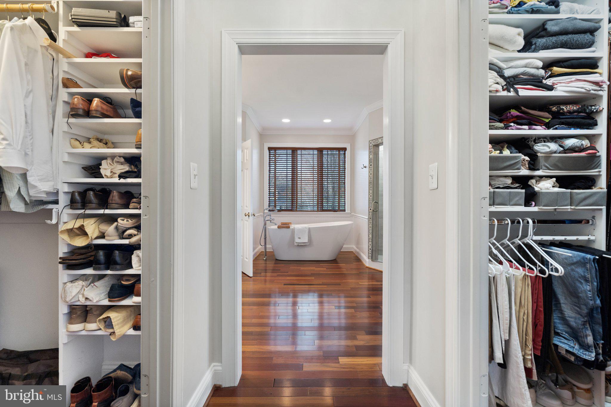 WATERLOO NORTH - Residential