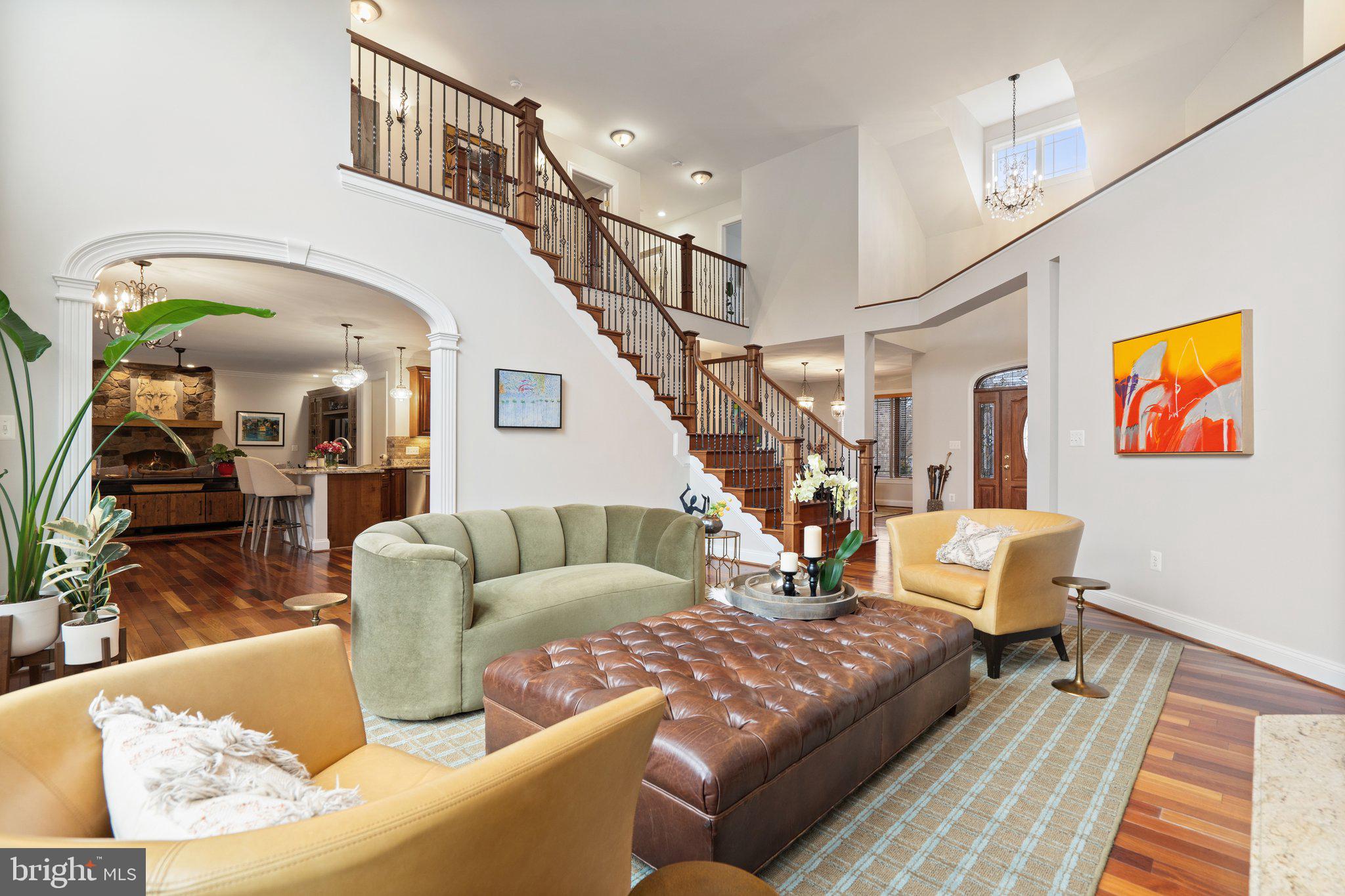 WATERLOO NORTH - Residential