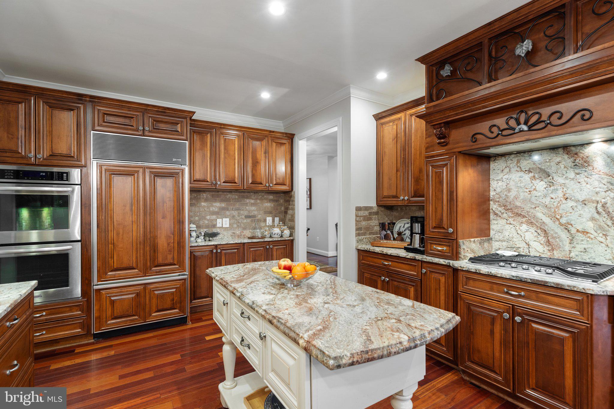 WATERLOO NORTH - Residential