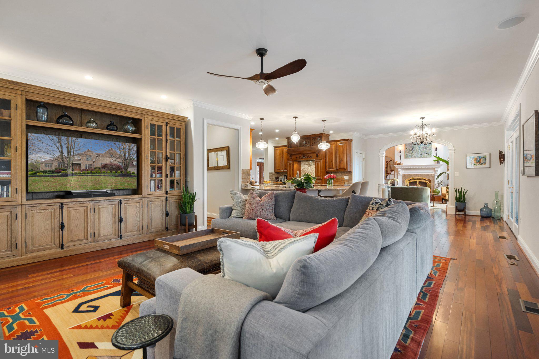 WATERLOO NORTH - Residential