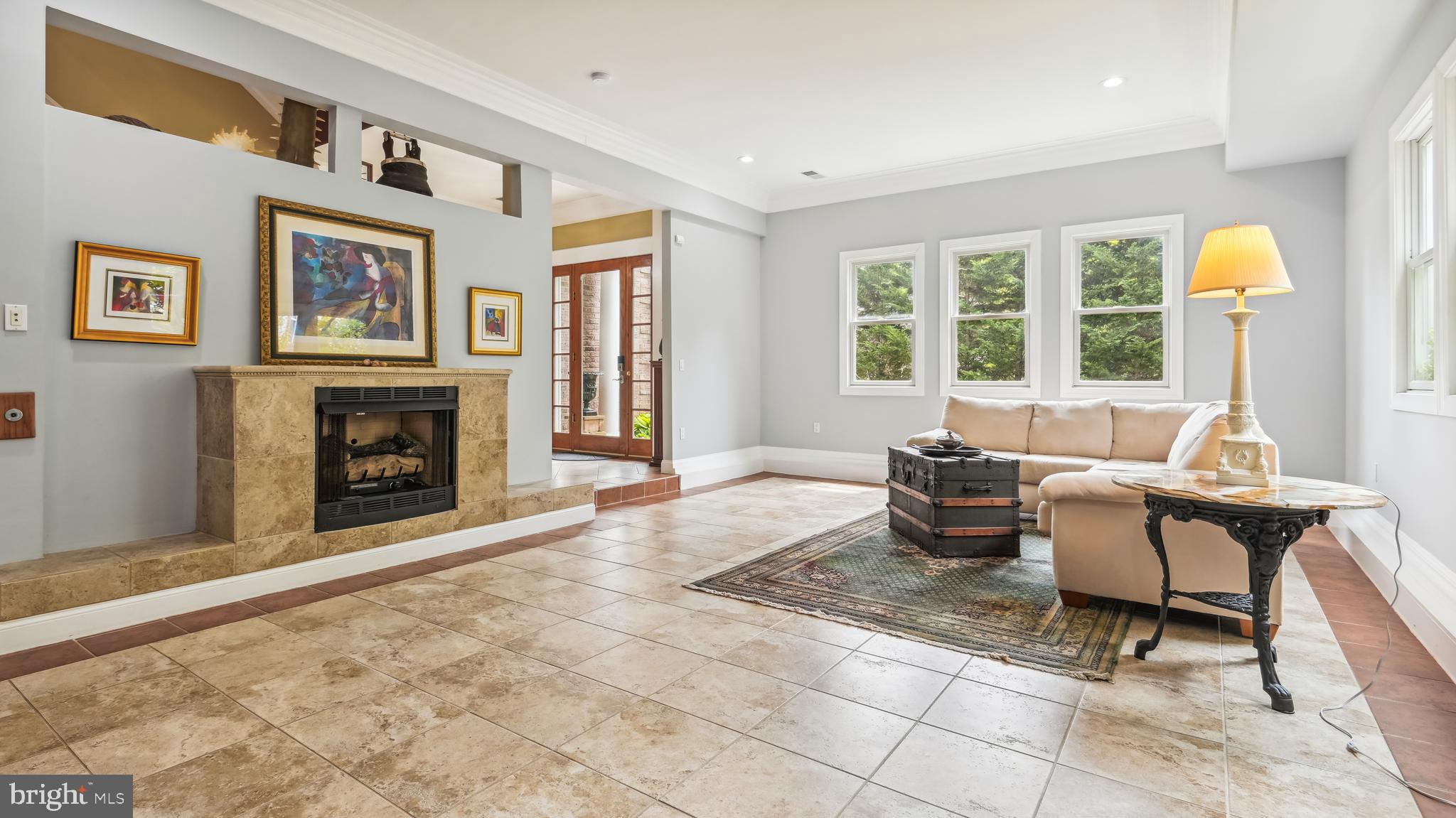 HIGHVIEW TERRACE - Residential