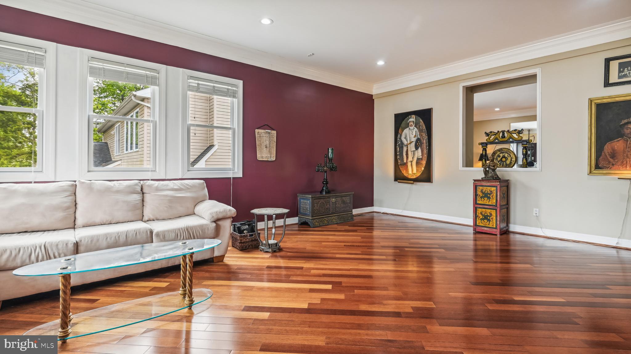 HIGHVIEW TERRACE - Residential