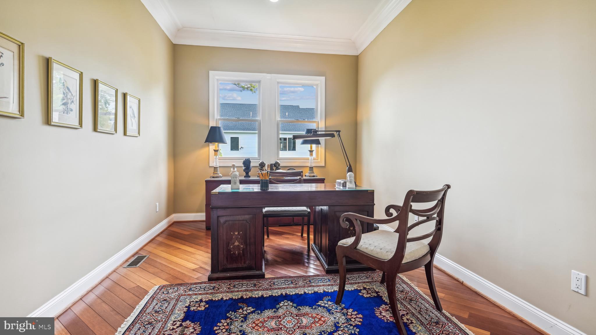 HIGHVIEW TERRACE - Residential