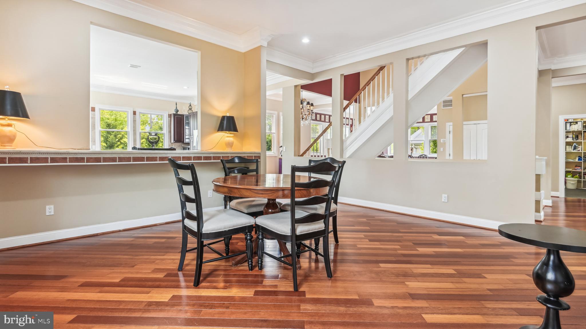 HIGHVIEW TERRACE - Residential