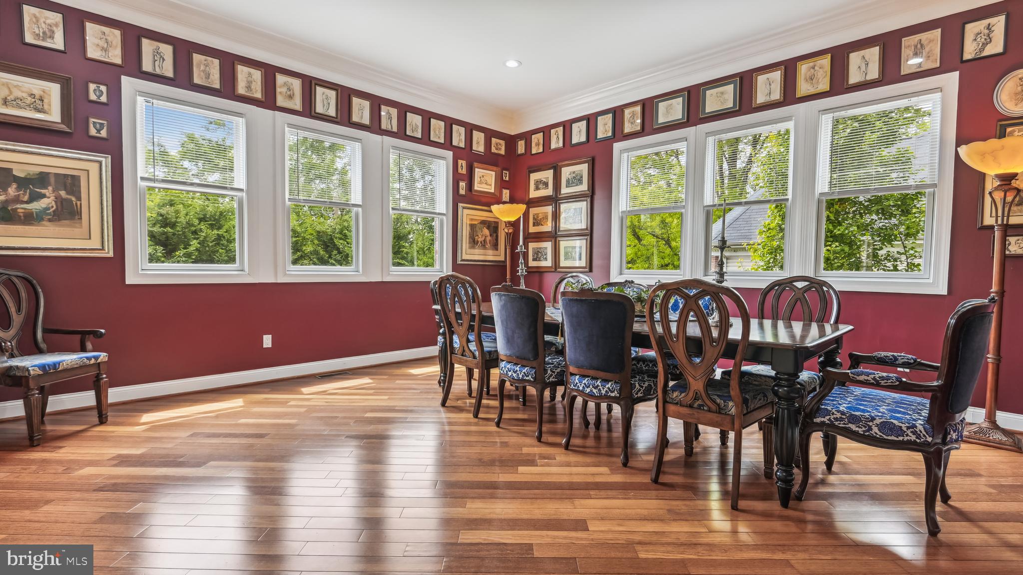 HIGHVIEW TERRACE - Residential