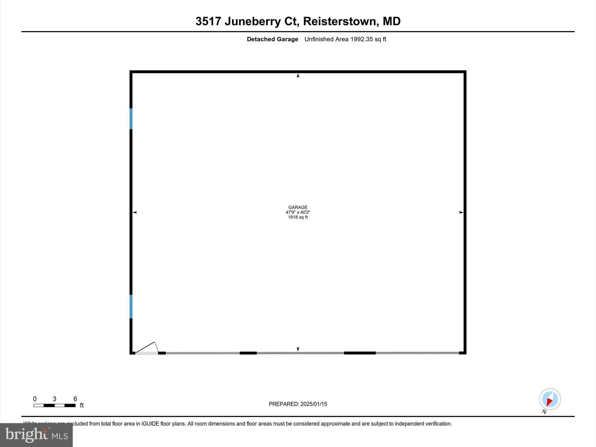 NONE AVAILABLE - Residential