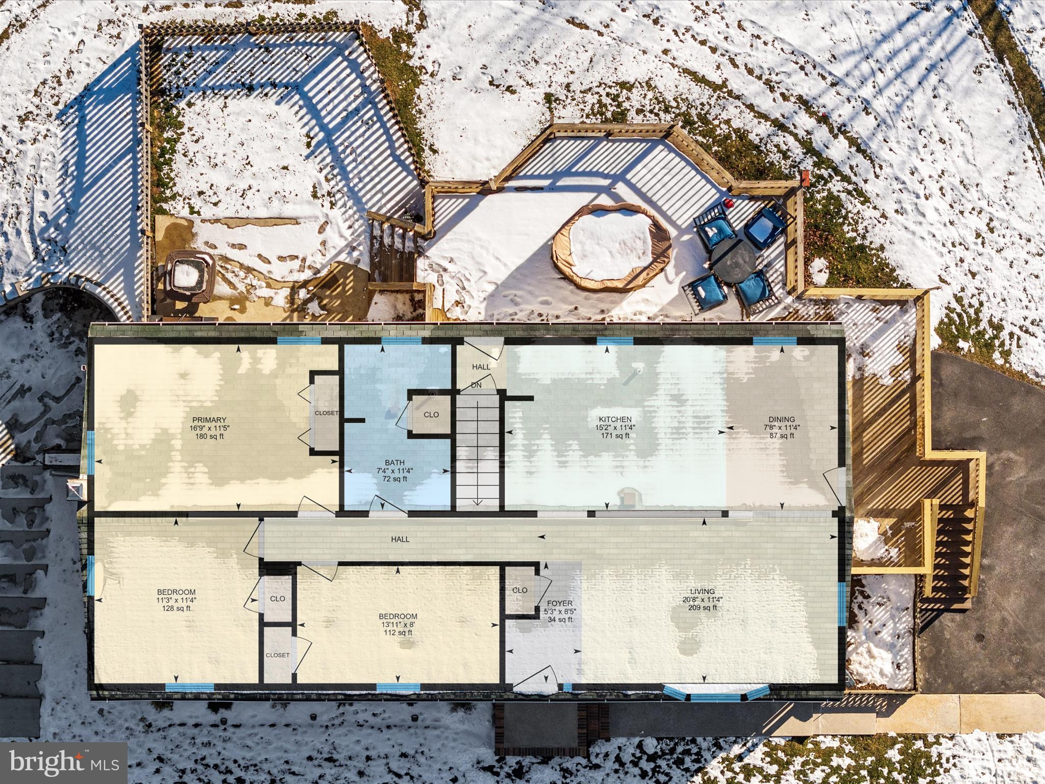 NONE AVAILABLE - Residential