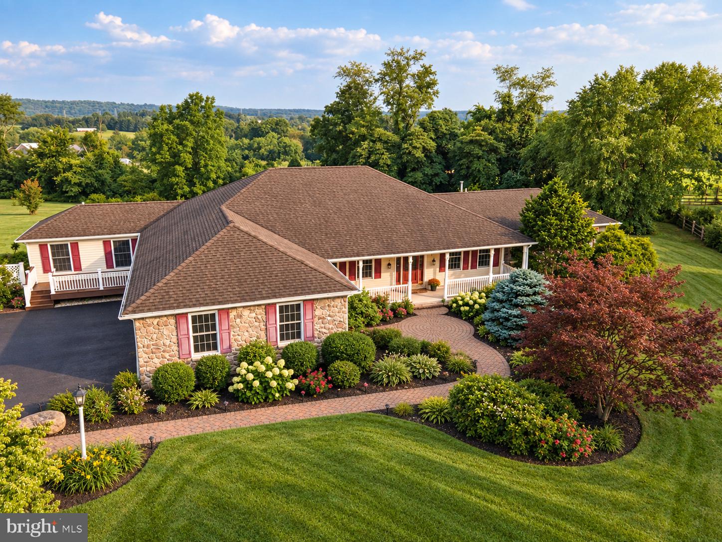 2202 HIGH MEADOW ROAD