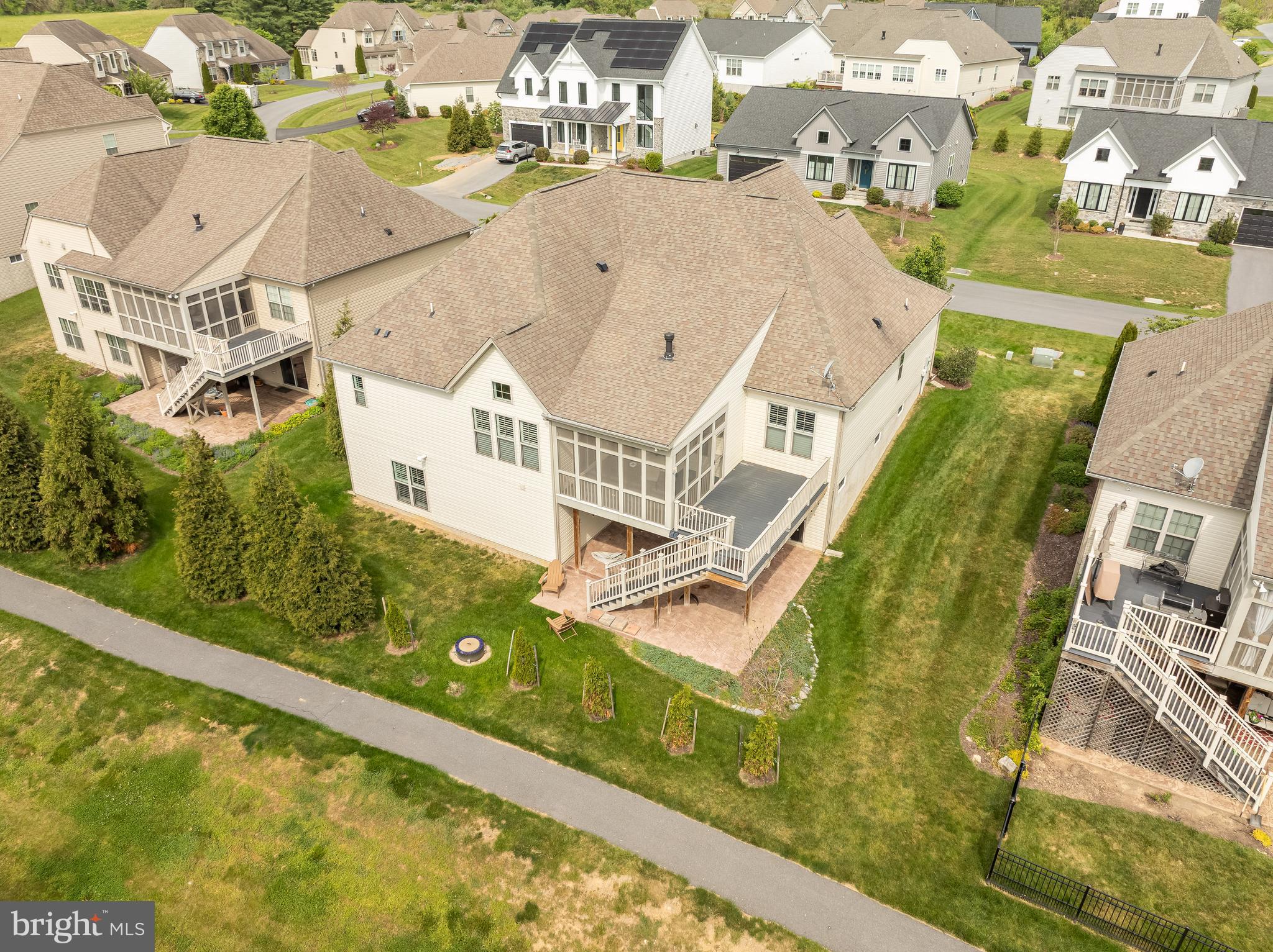 BEALLAIR - Residential