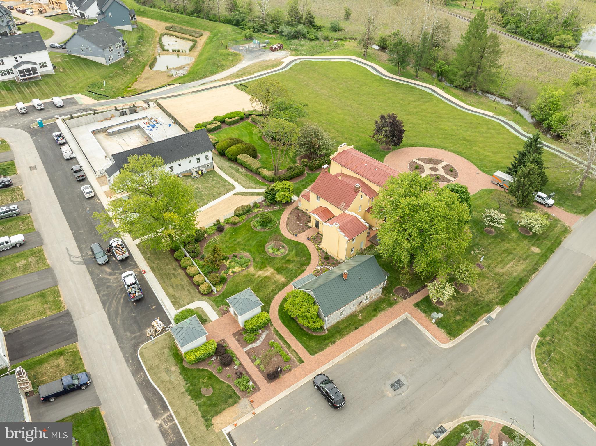 BEALLAIR - Residential