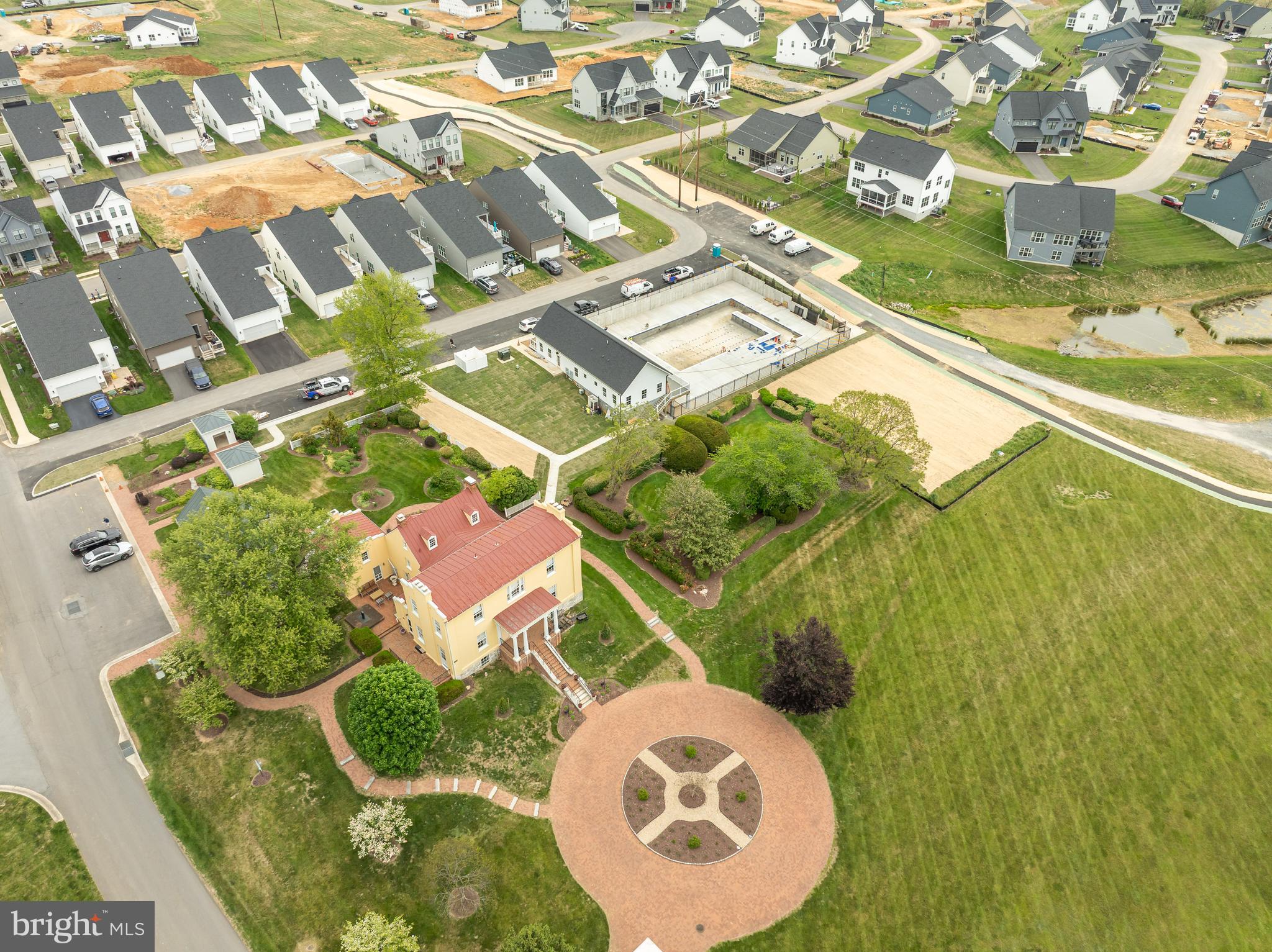 BEALLAIR - Residential